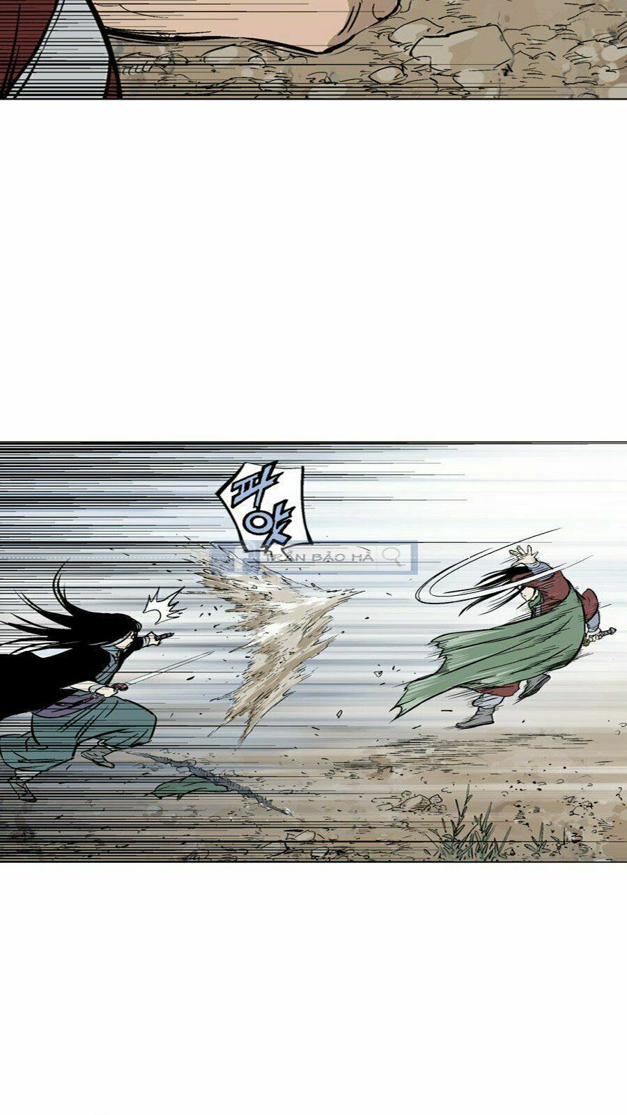 Gosu - Cao Thủ 2: Chapter 63