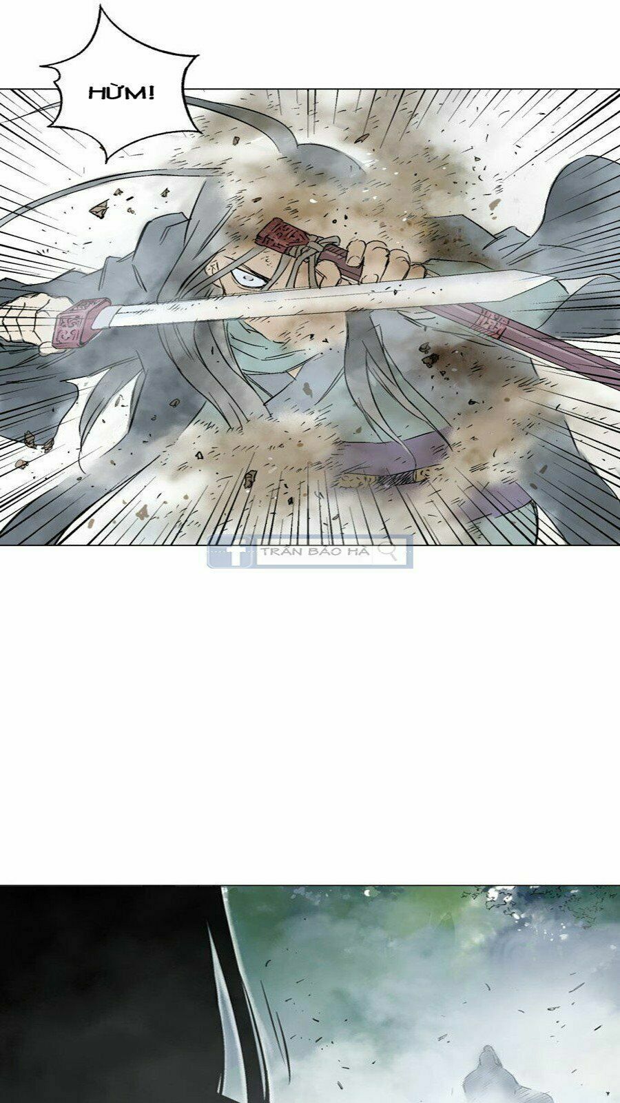 Gosu - Cao Thủ 2: Chapter 63