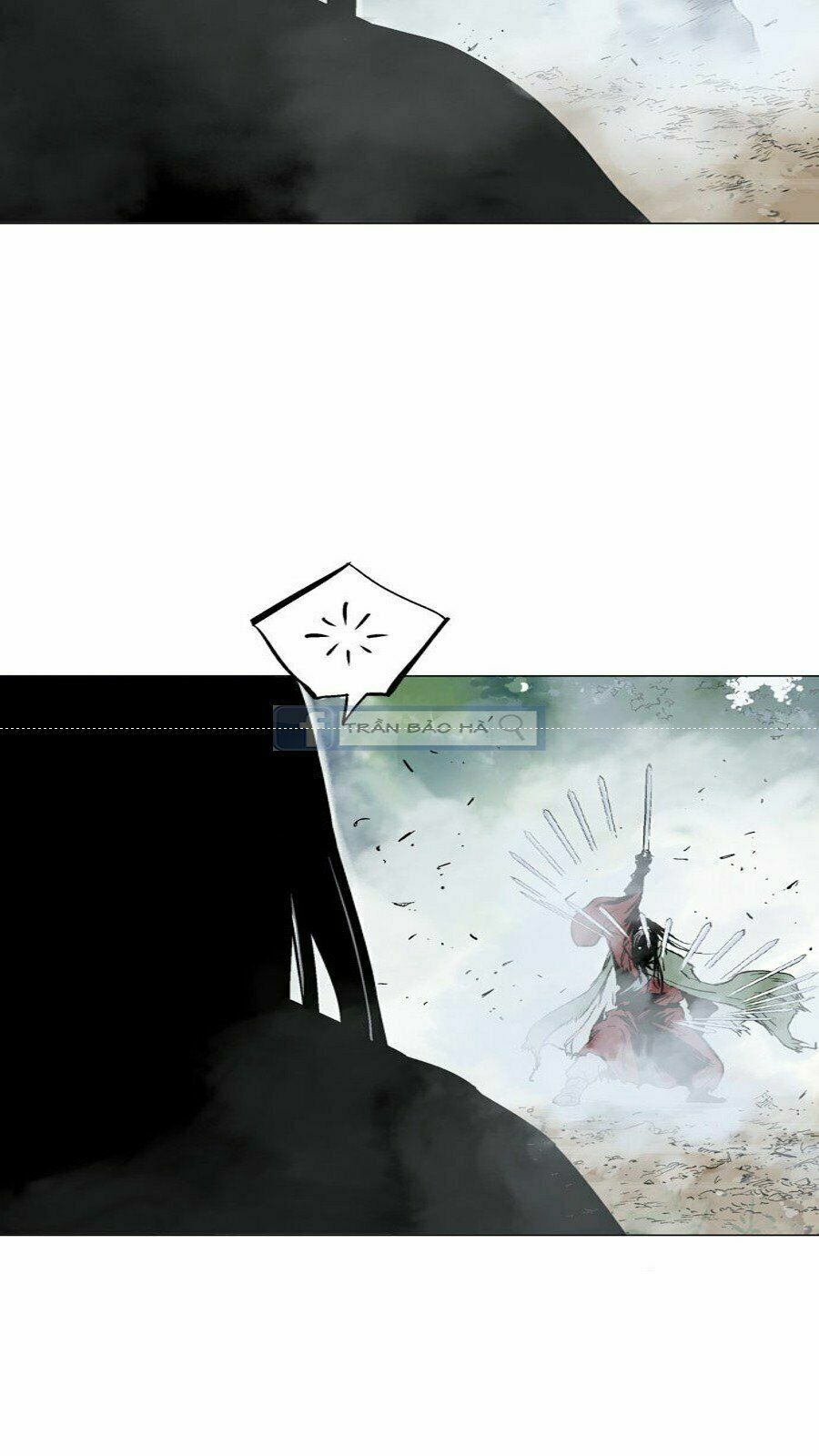 Gosu - Cao Thủ 2: Chapter 63