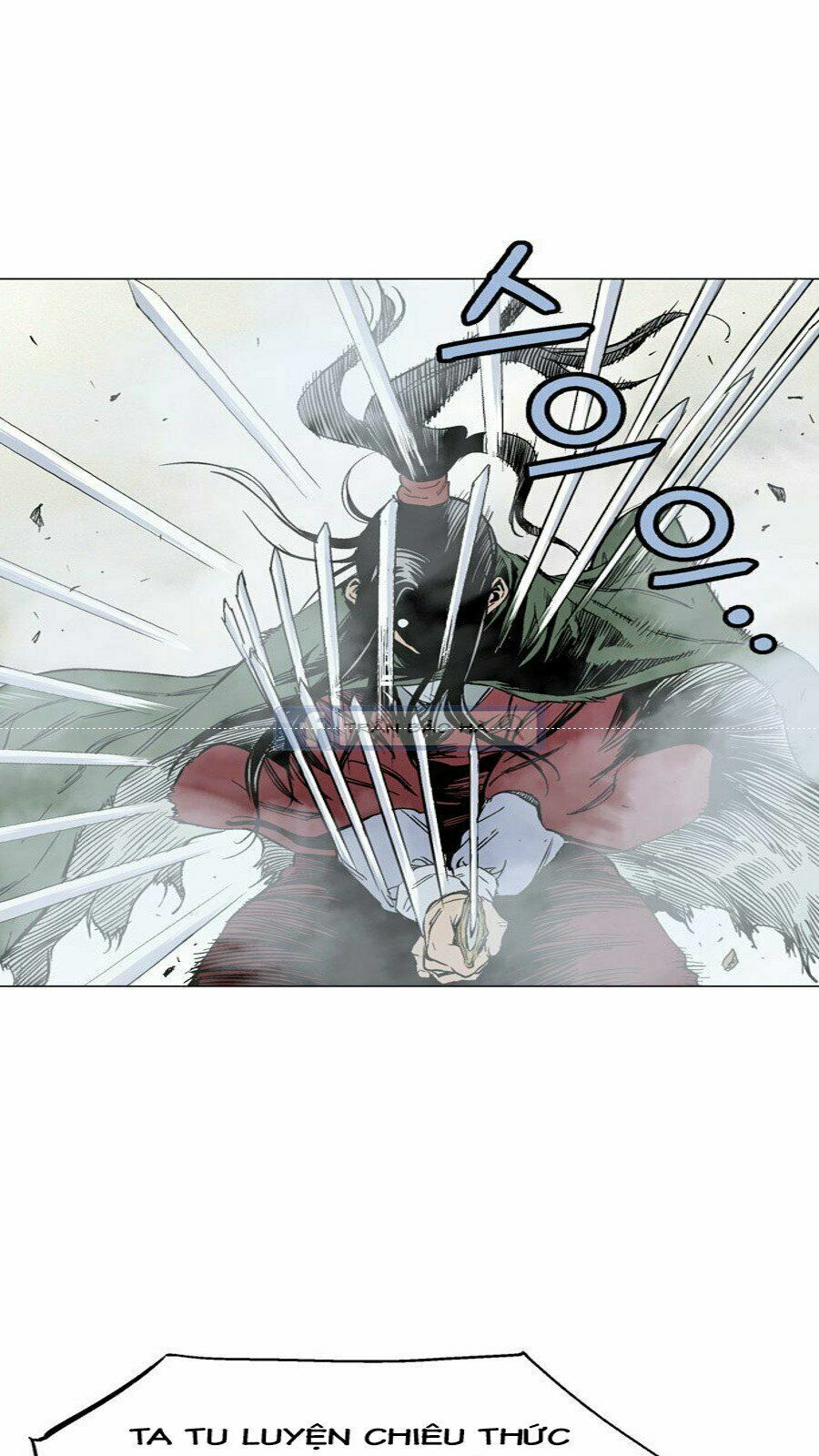 Gosu - Cao Thủ 2: Chapter 63