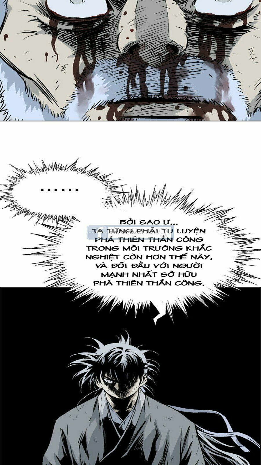 Gosu - Cao Thủ 2: Chapter 63
