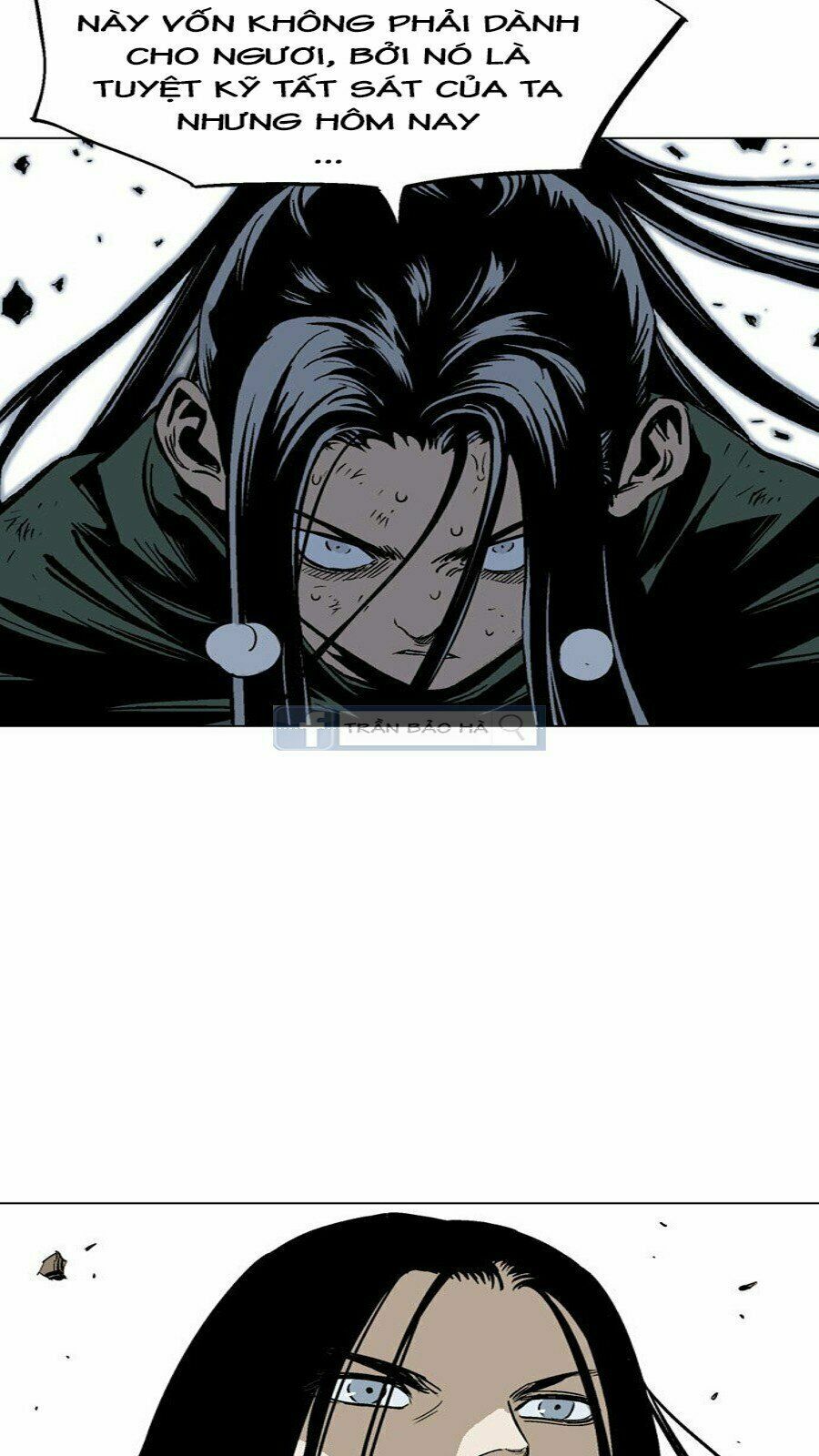 Gosu - Cao Thủ 2: Chapter 63