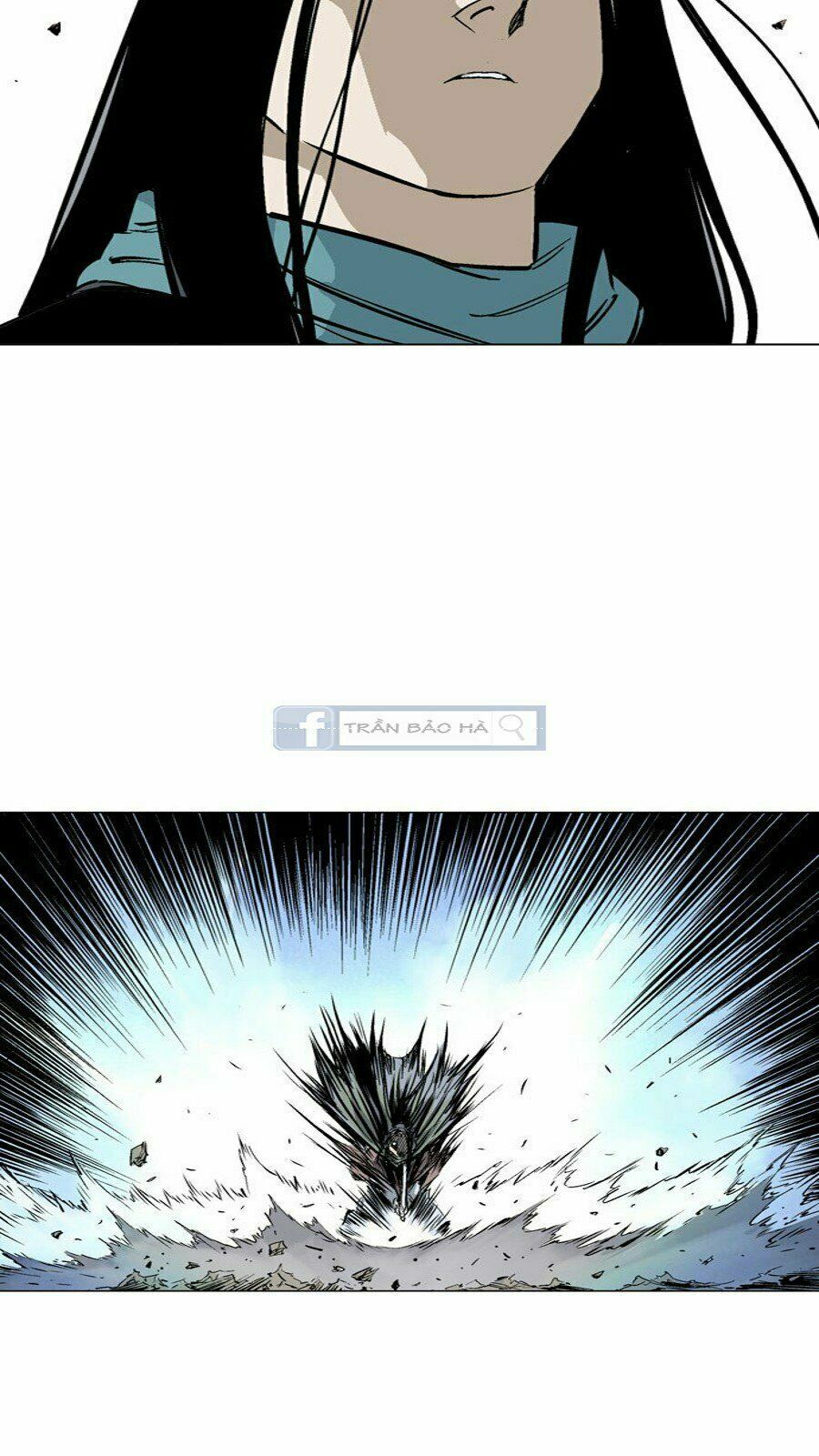 Gosu - Cao Thủ 2: Chapter 63