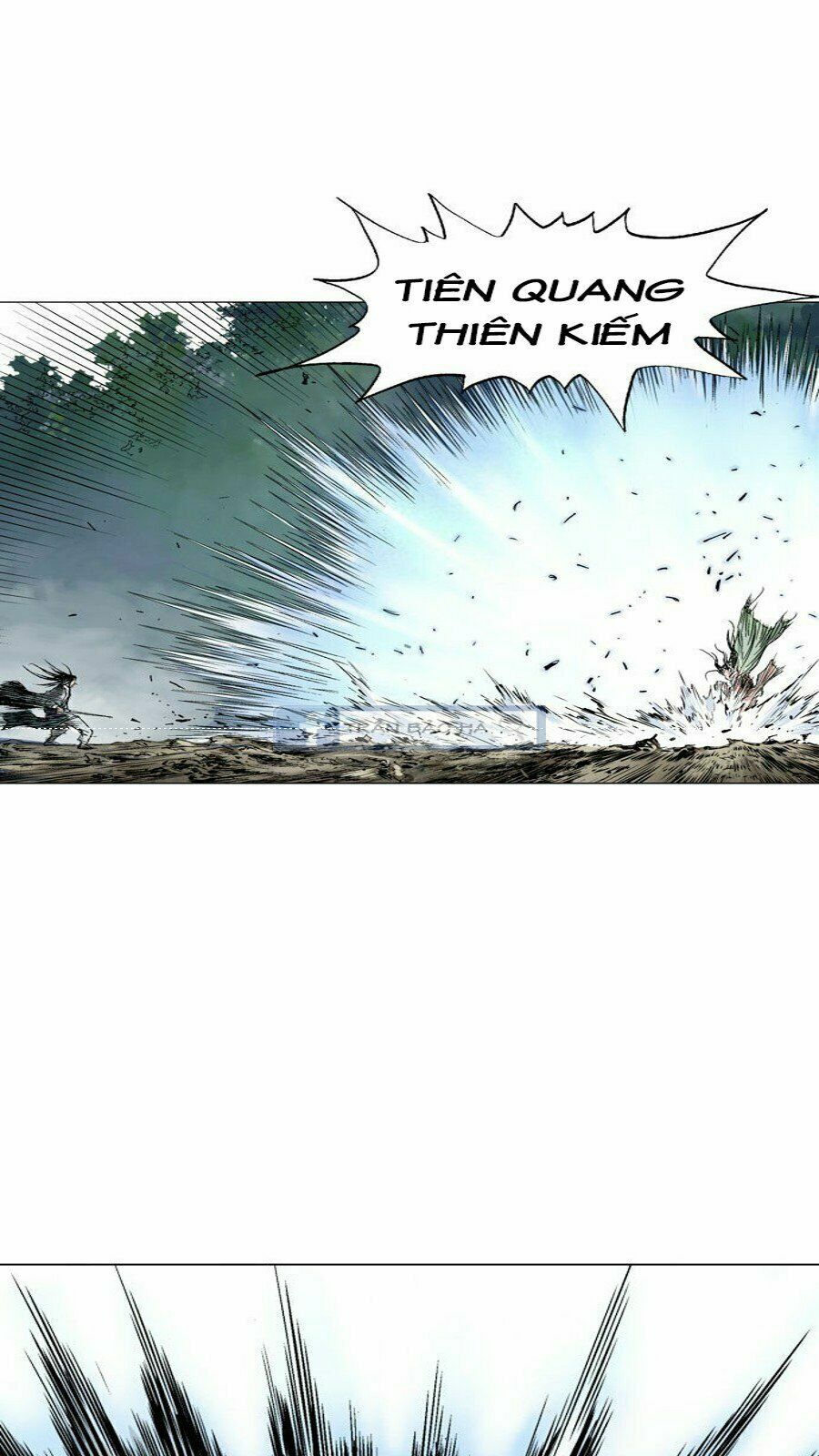 Gosu - Cao Thủ 2: Chapter 63
