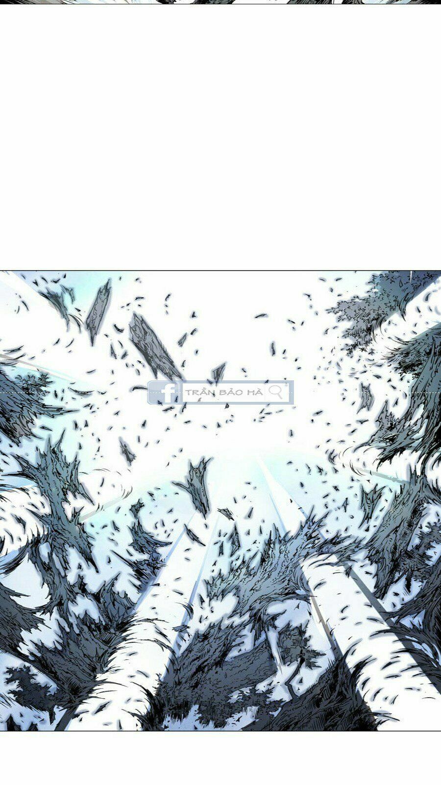 Gosu - Cao Thủ 2: Chapter 63