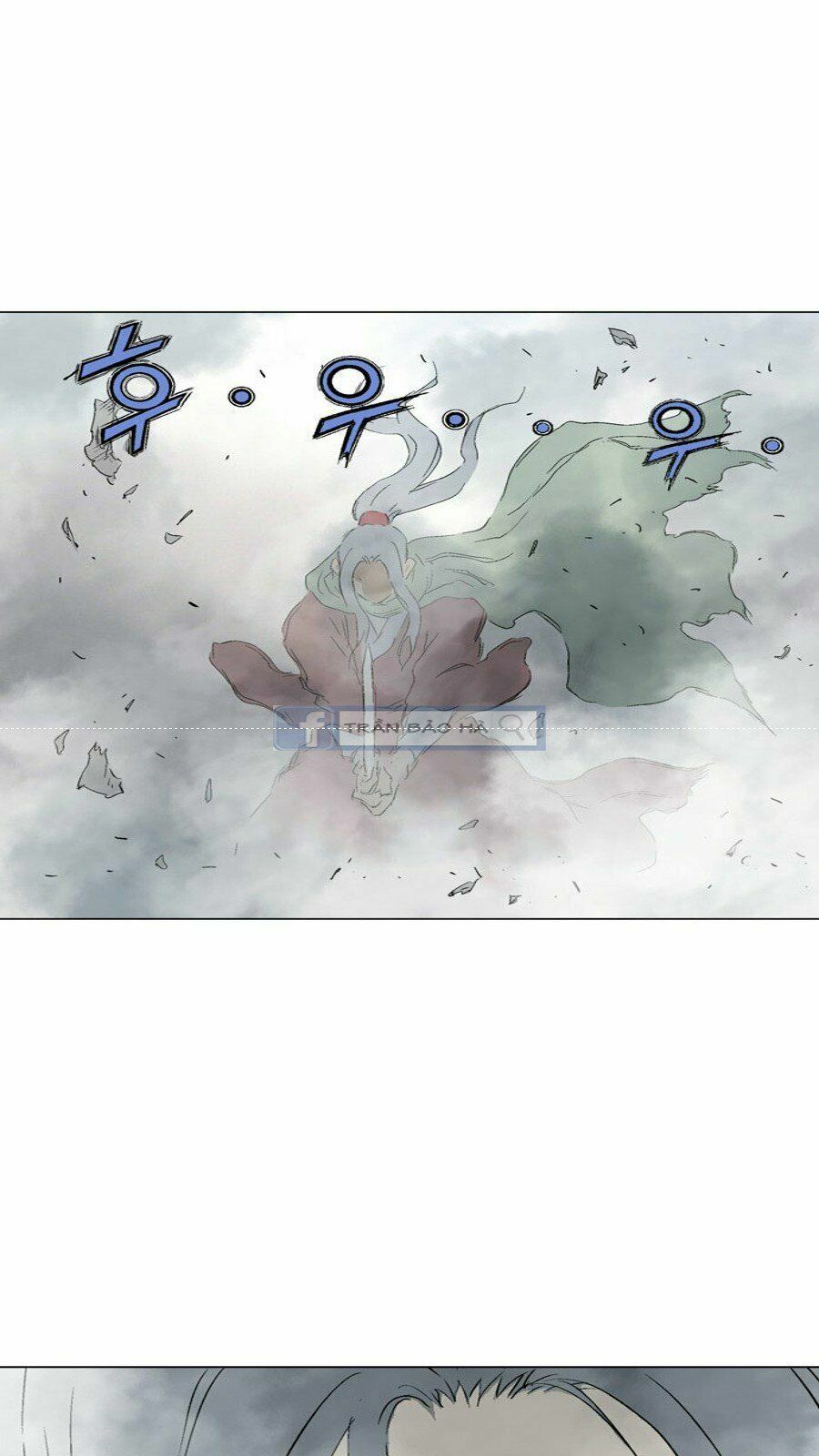 Gosu - Cao Thủ 2: Chapter 63