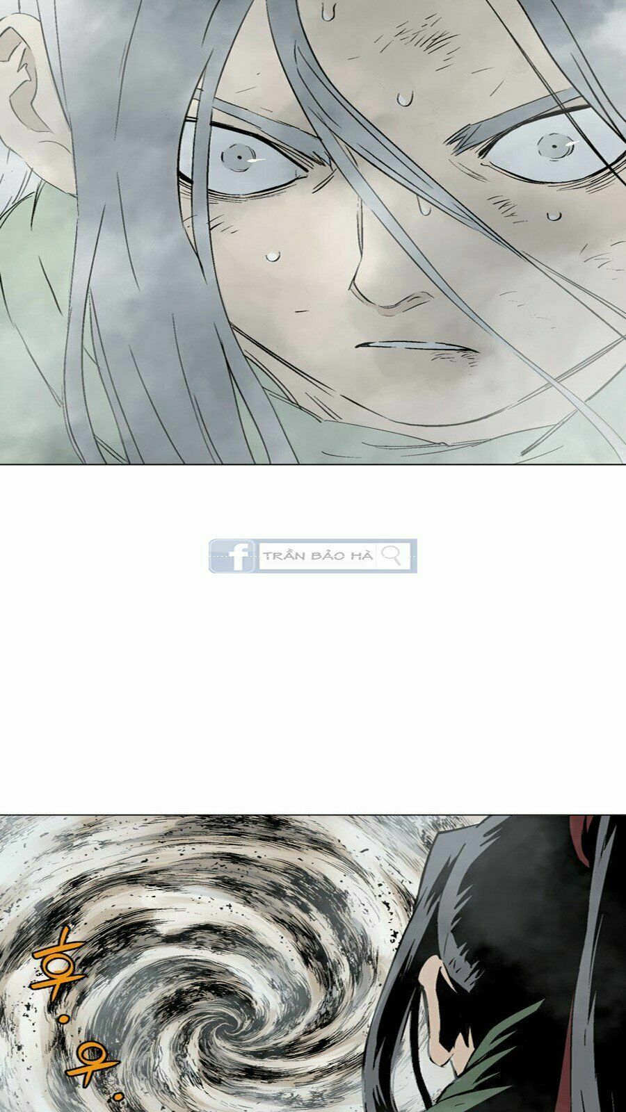 Gosu - Cao Thủ 2: Chapter 63