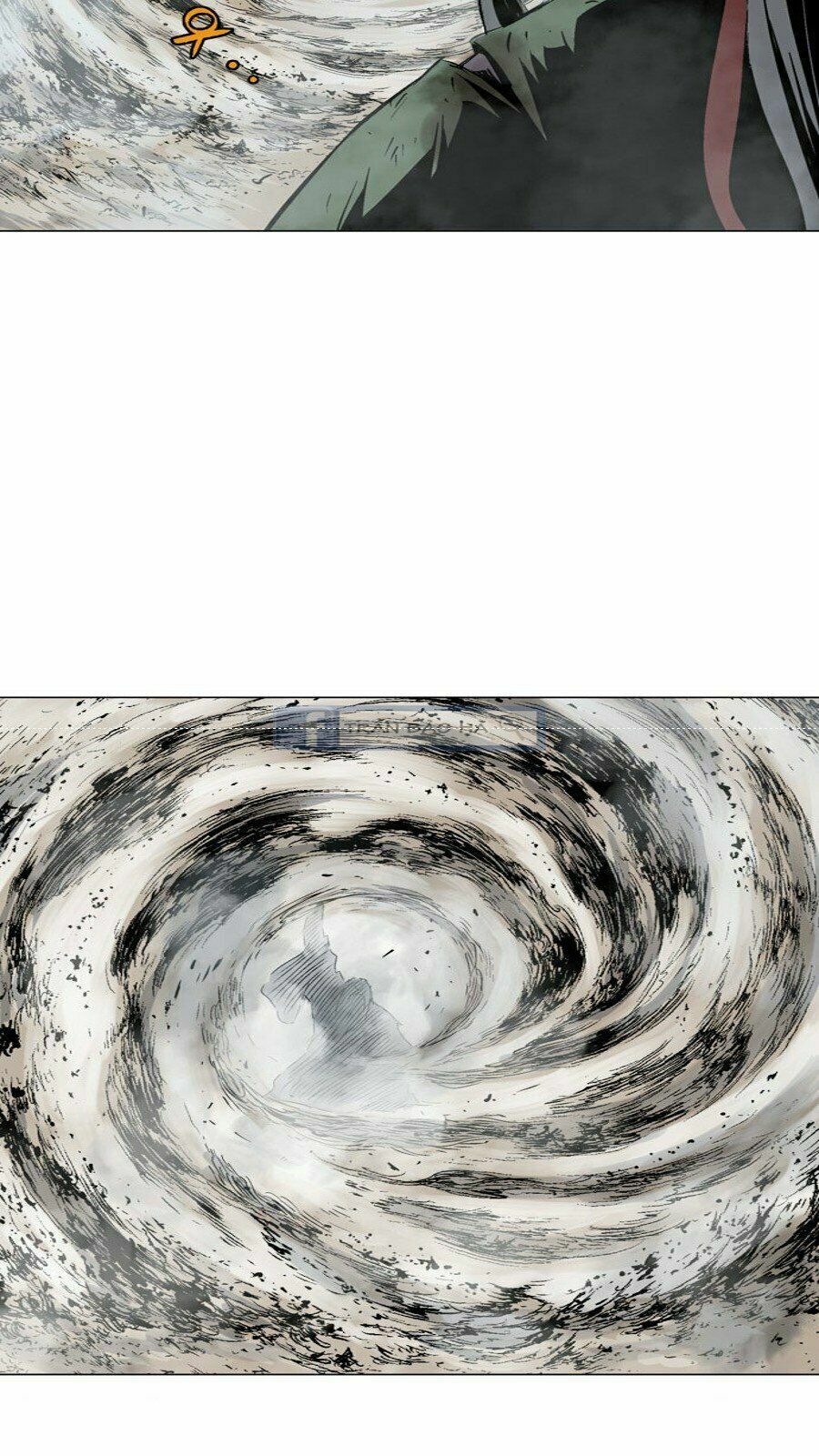 Gosu - Cao Thủ 2: Chapter 63