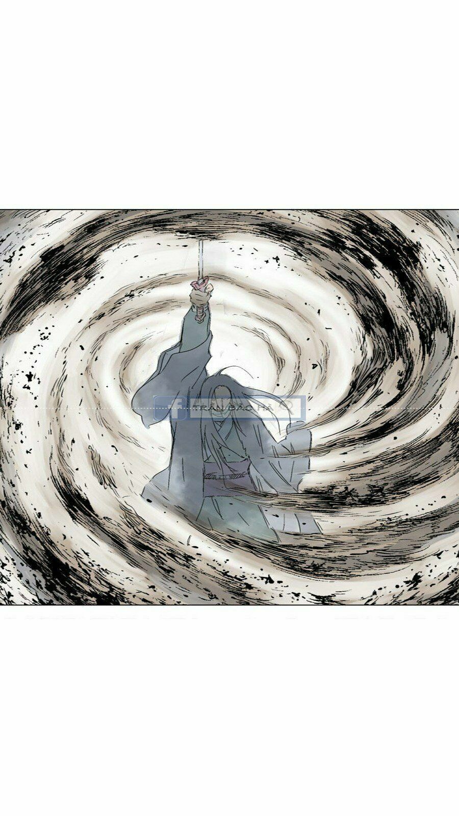 Gosu - Cao Thủ 2: Chapter 63
