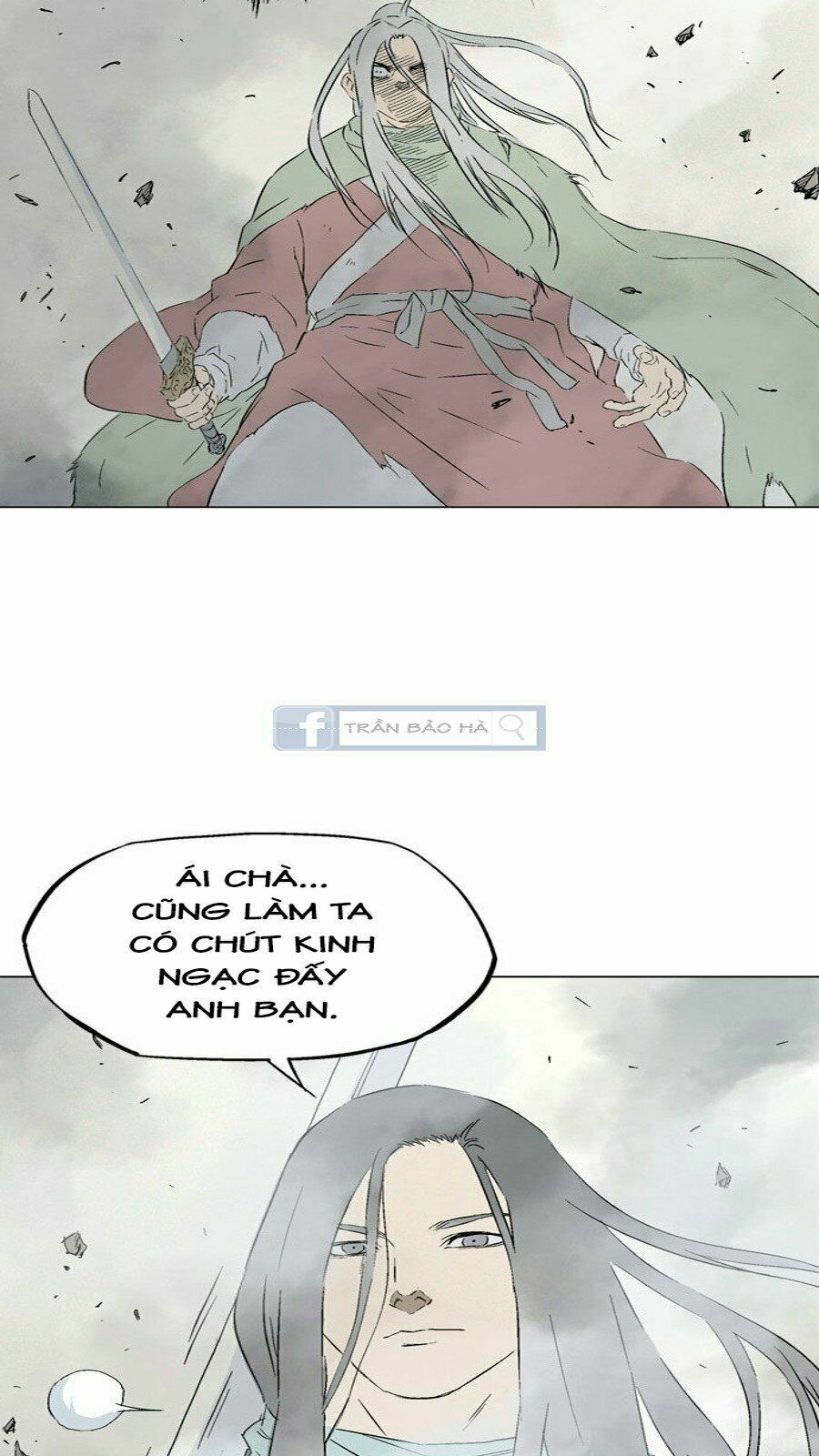Gosu - Cao Thủ 2: Chapter 63