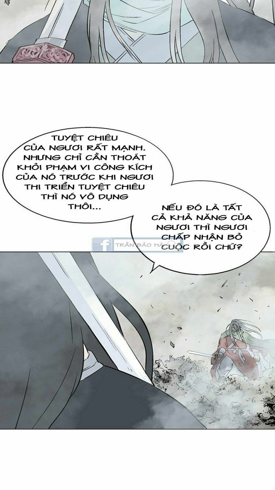 Gosu - Cao Thủ 2: Chapter 63