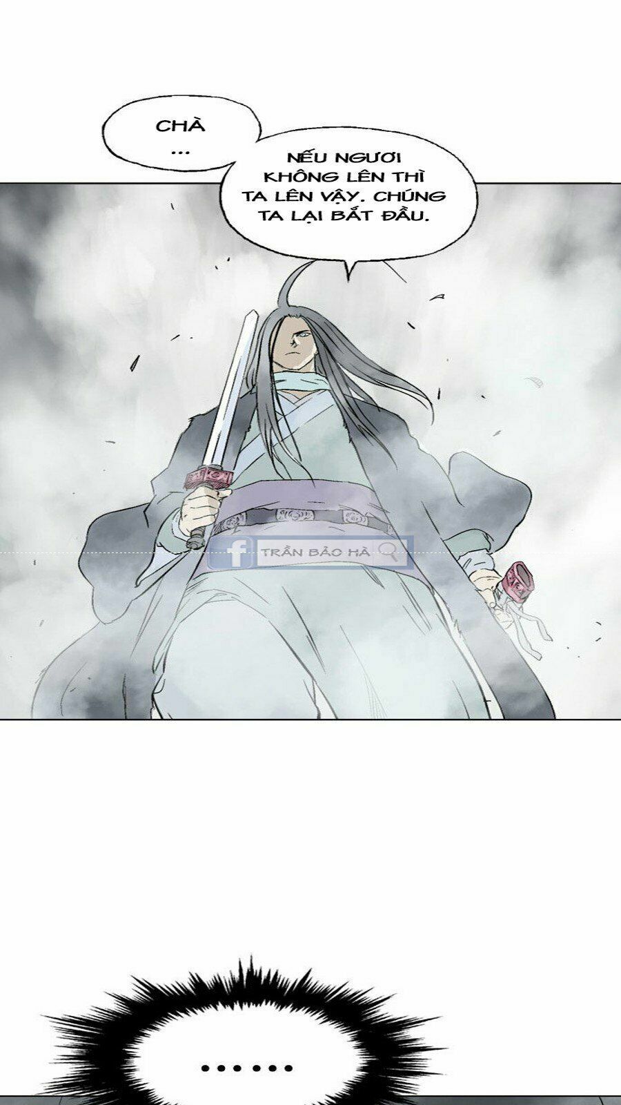 Gosu - Cao Thủ 2: Chapter 63