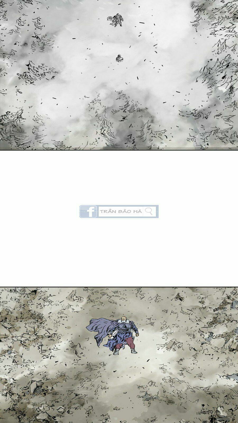 Gosu - Cao Thủ 2: Chapter 63