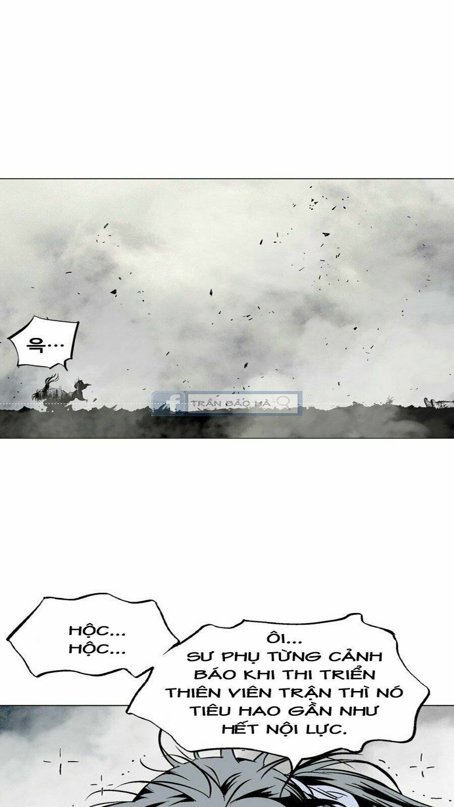 Gosu - Cao Thủ 2: Chapter 63