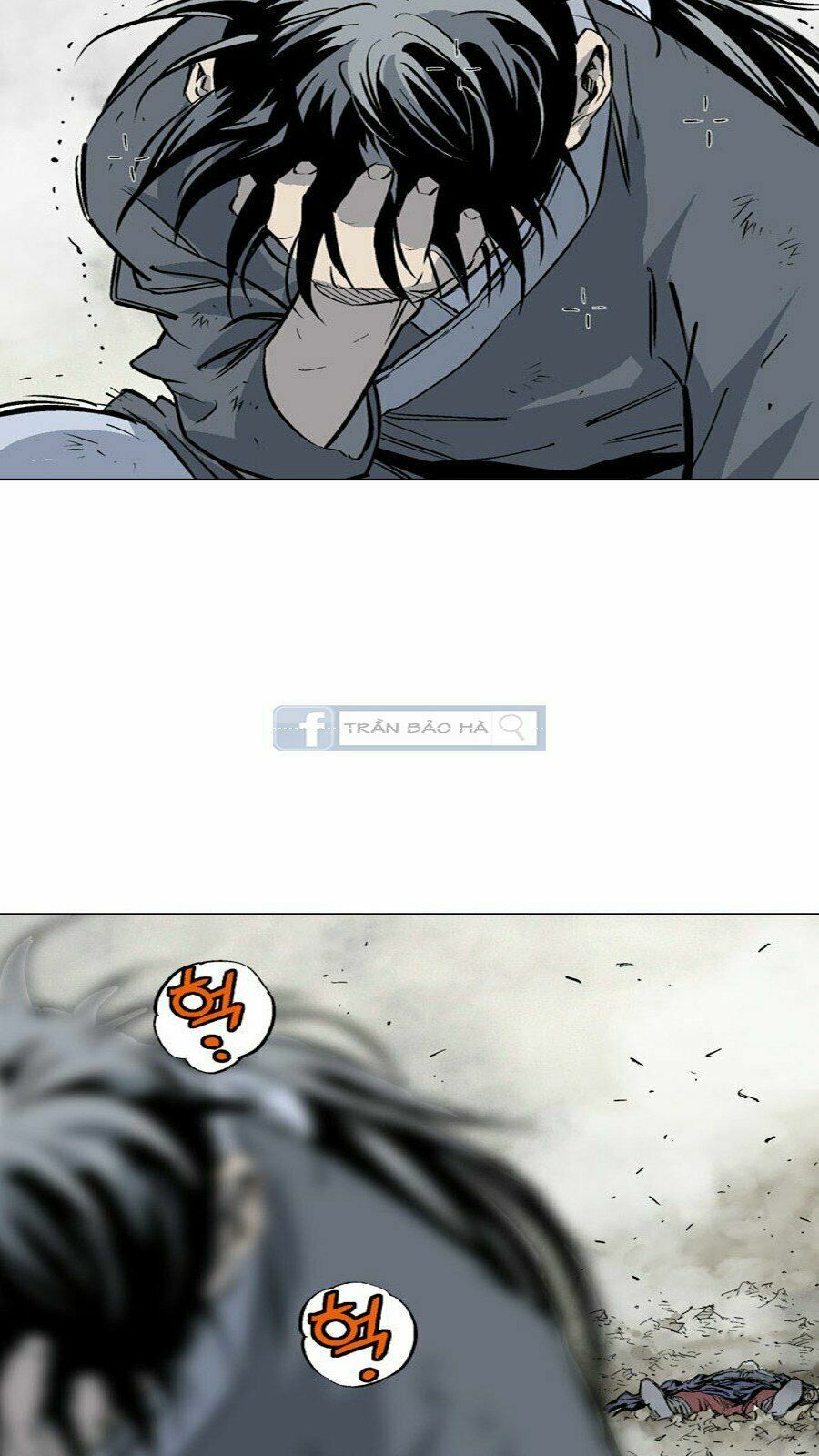 Gosu - Cao Thủ 2: Chapter 63