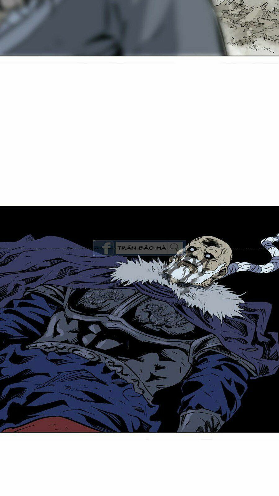 Gosu - Cao Thủ 2: Chapter 63