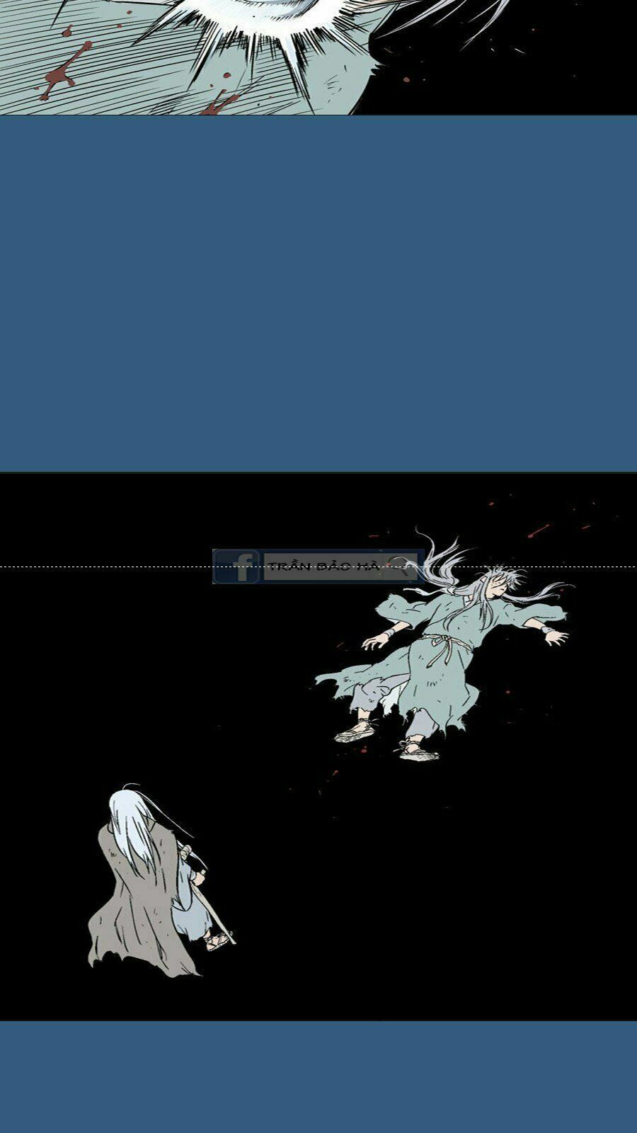 Gosu - Cao Thủ 2: Chapter 63
