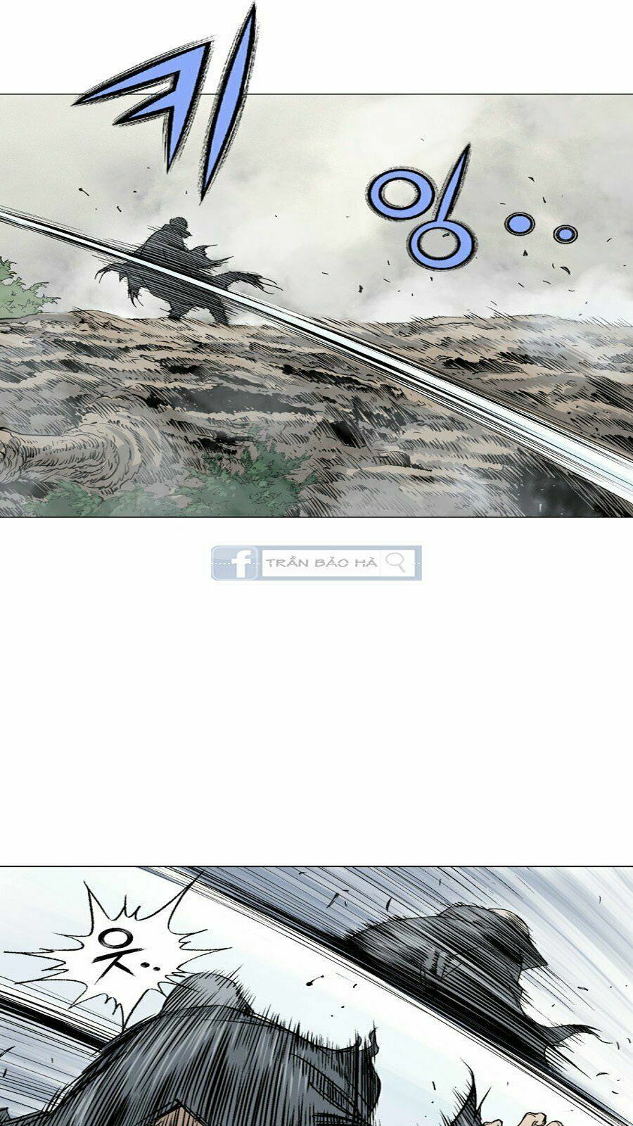 Gosu - Cao Thủ 2: Chapter 64