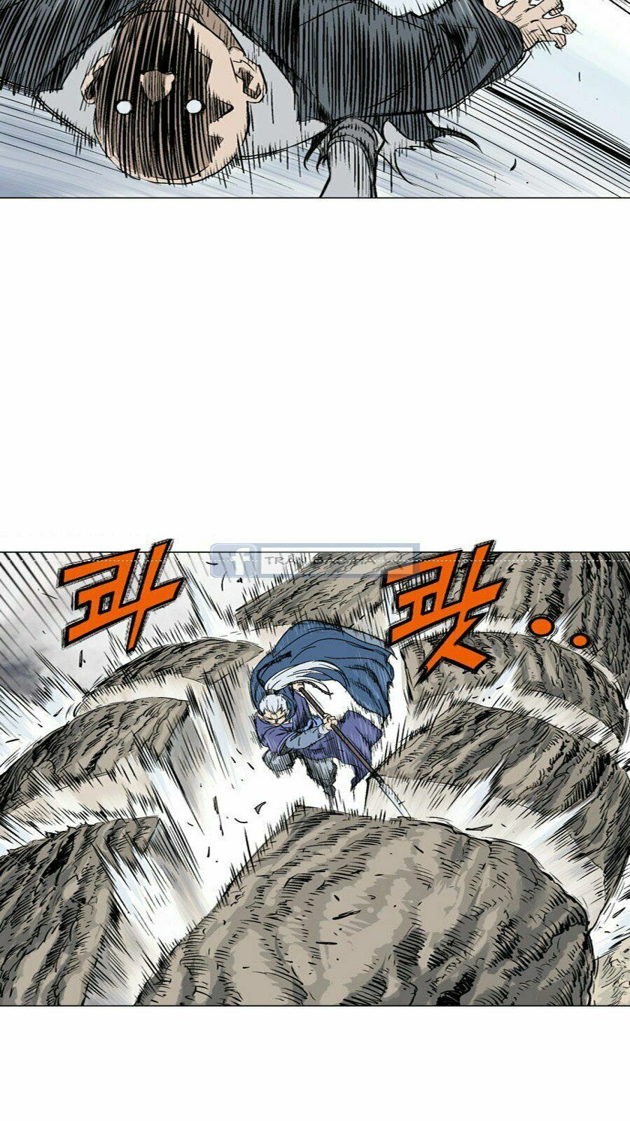 Gosu - Cao Thủ 2: Chapter 64