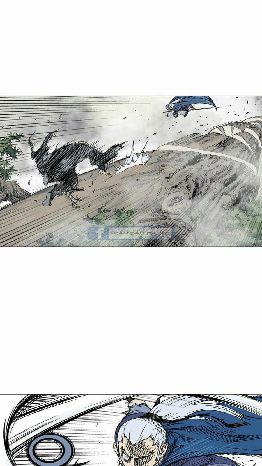 Gosu - Cao Thủ 2: Chapter 64