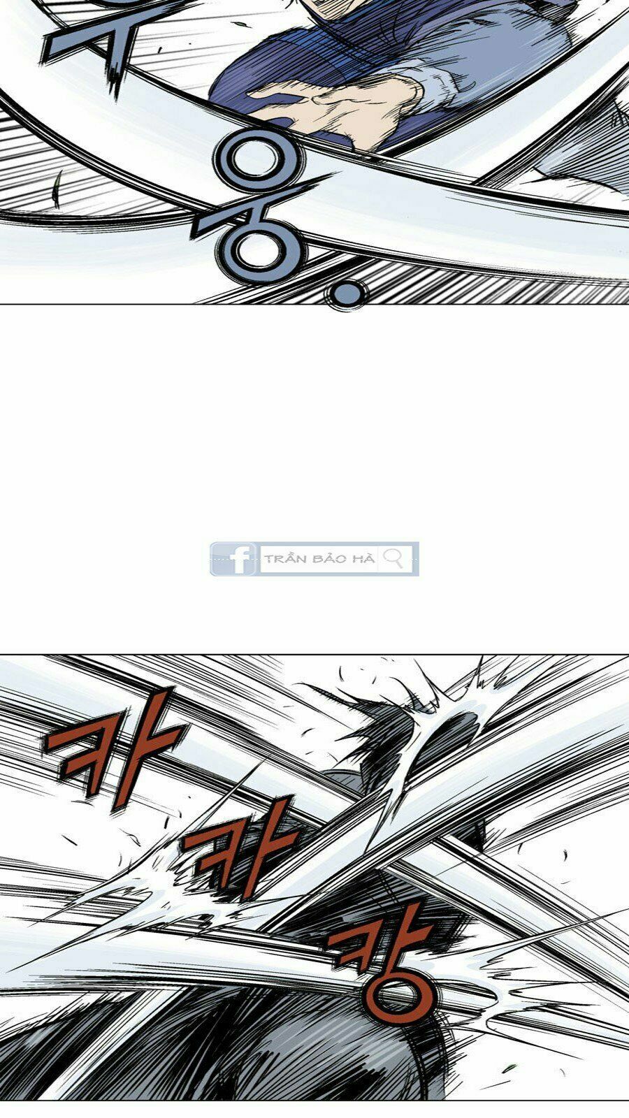 Gosu - Cao Thủ 2: Chapter 64