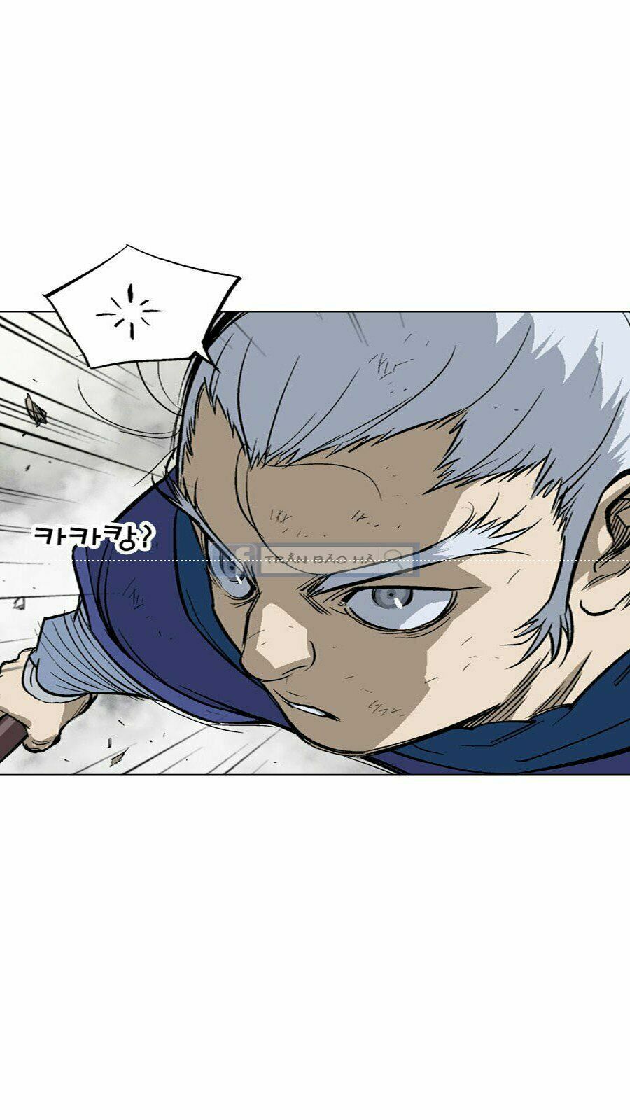 Gosu - Cao Thủ 2: Chapter 64