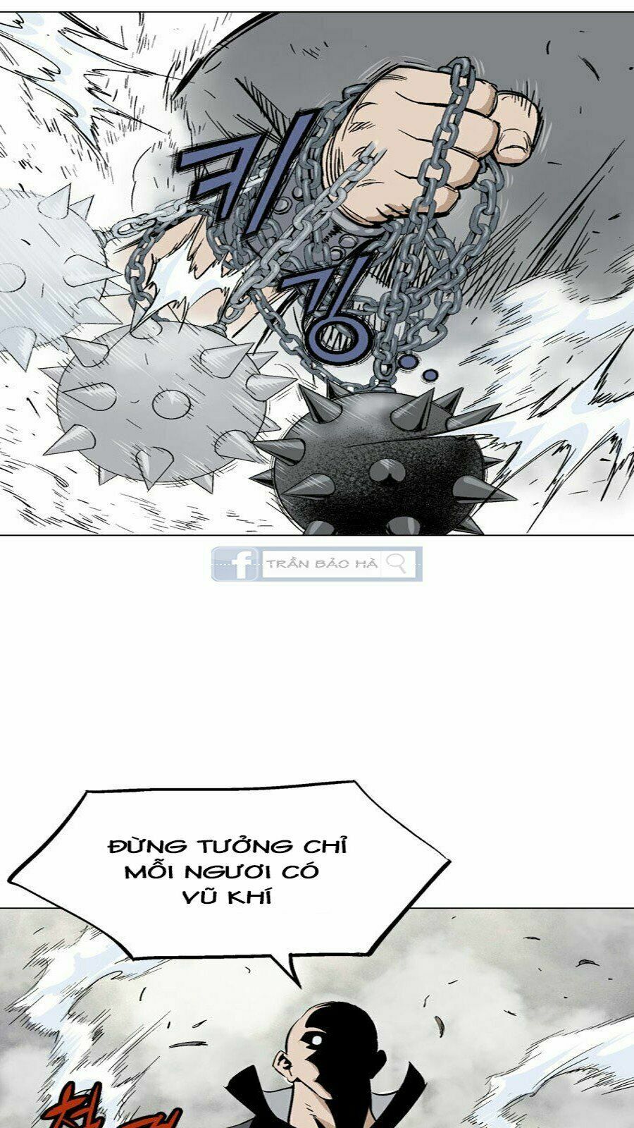 Gosu - Cao Thủ 2: Chapter 64