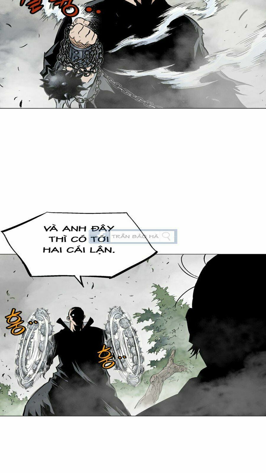 Gosu - Cao Thủ 2: Chapter 64