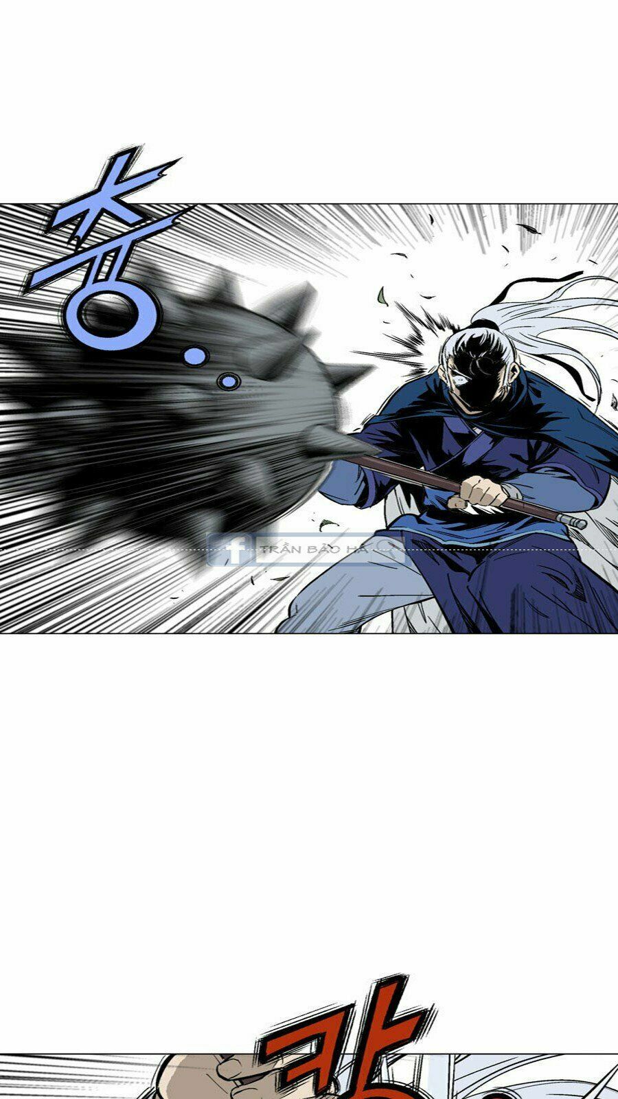 Gosu - Cao Thủ 2: Chapter 64