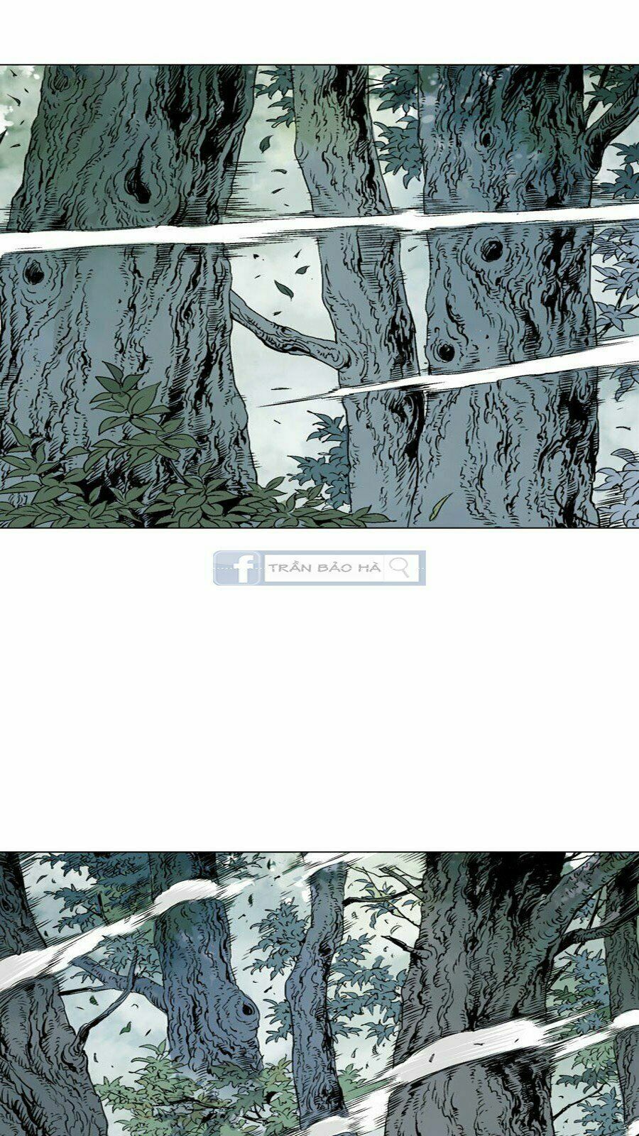 Gosu - Cao Thủ 2: Chapter 64