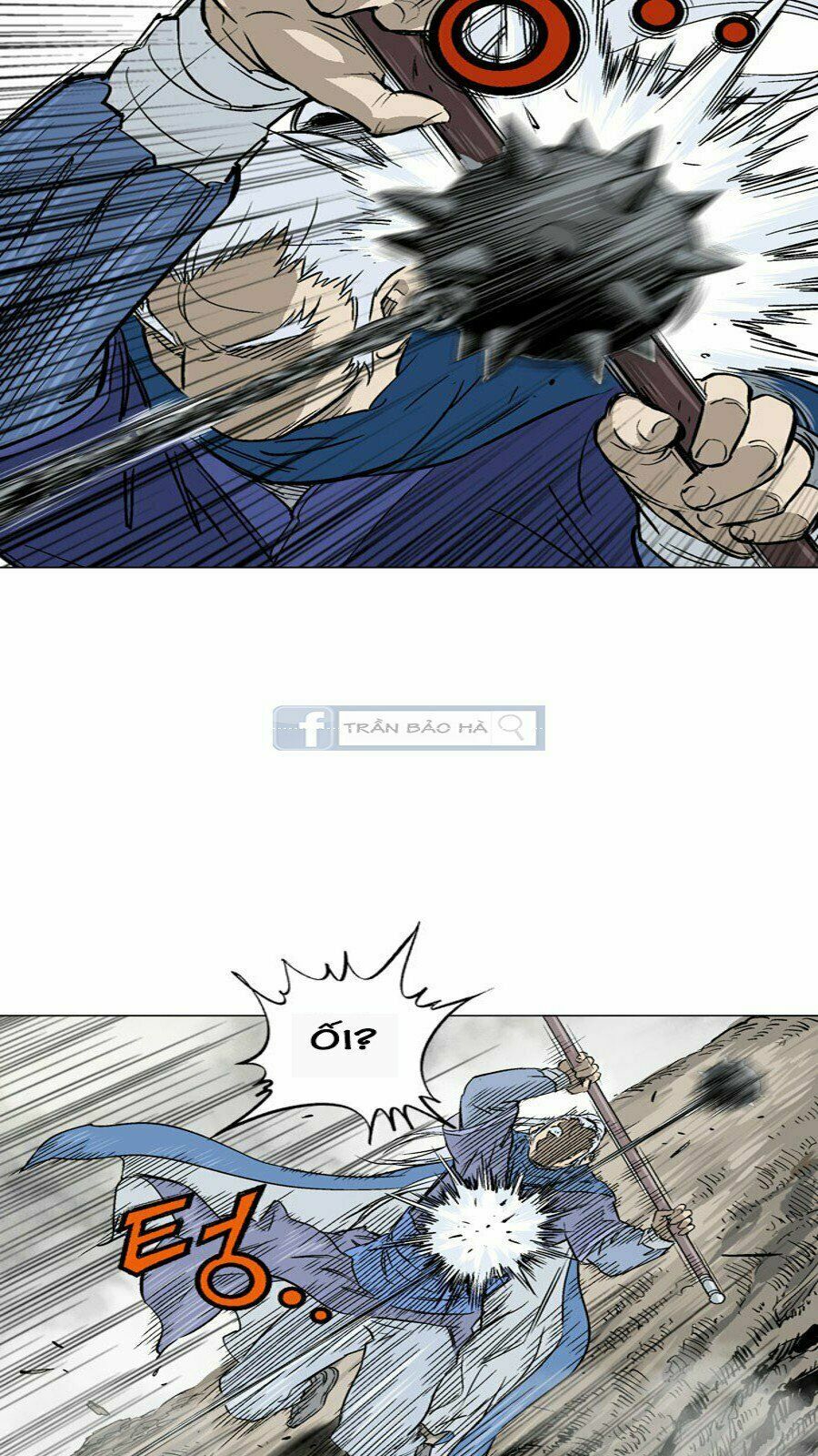 Gosu - Cao Thủ 2: Chapter 64