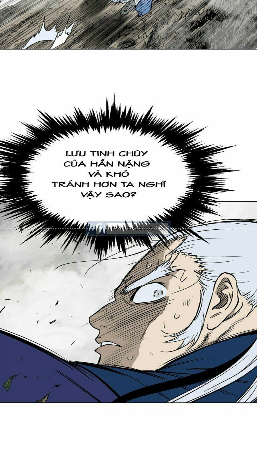Gosu - Cao Thủ 2: Chapter 64