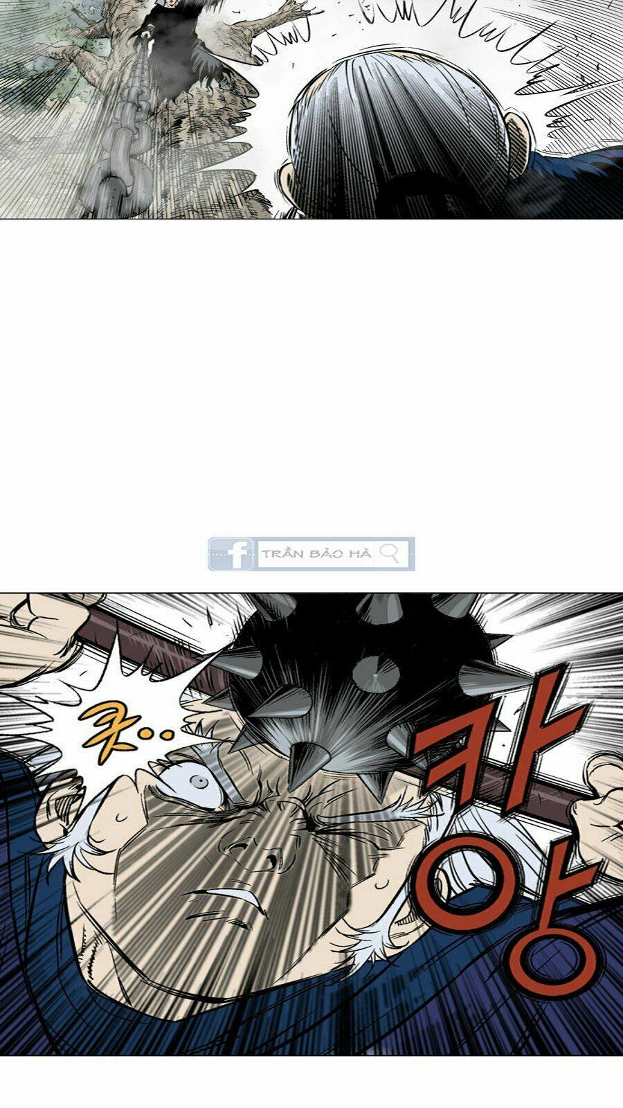 Gosu - Cao Thủ 2: Chapter 64