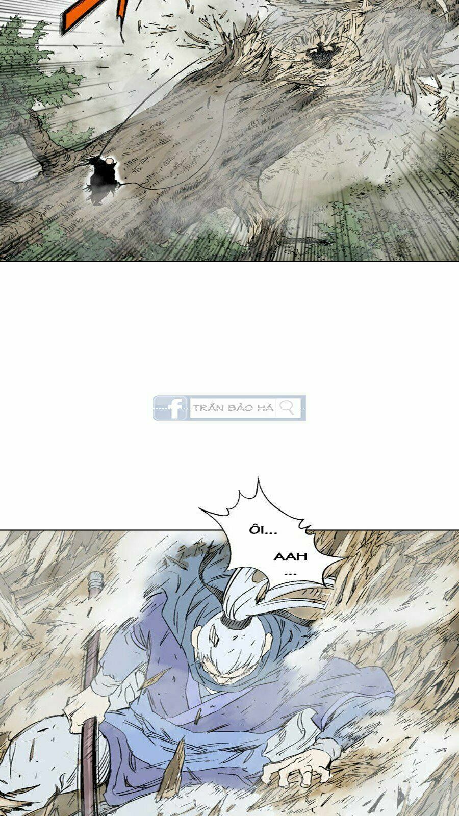 Gosu - Cao Thủ 2: Chapter 64
