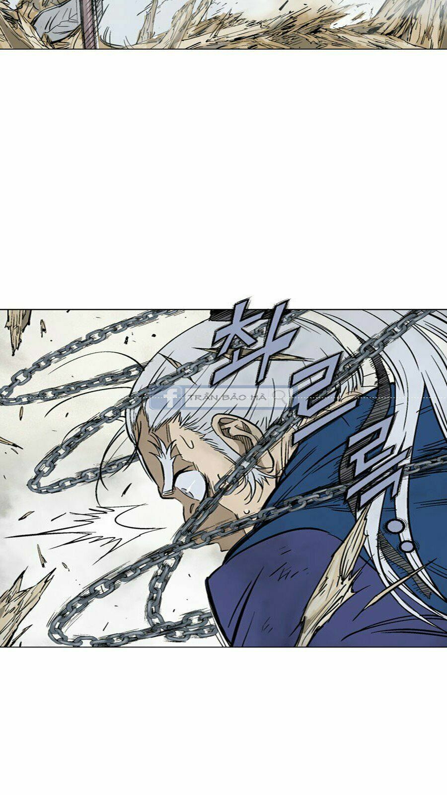 Gosu - Cao Thủ 2: Chapter 64