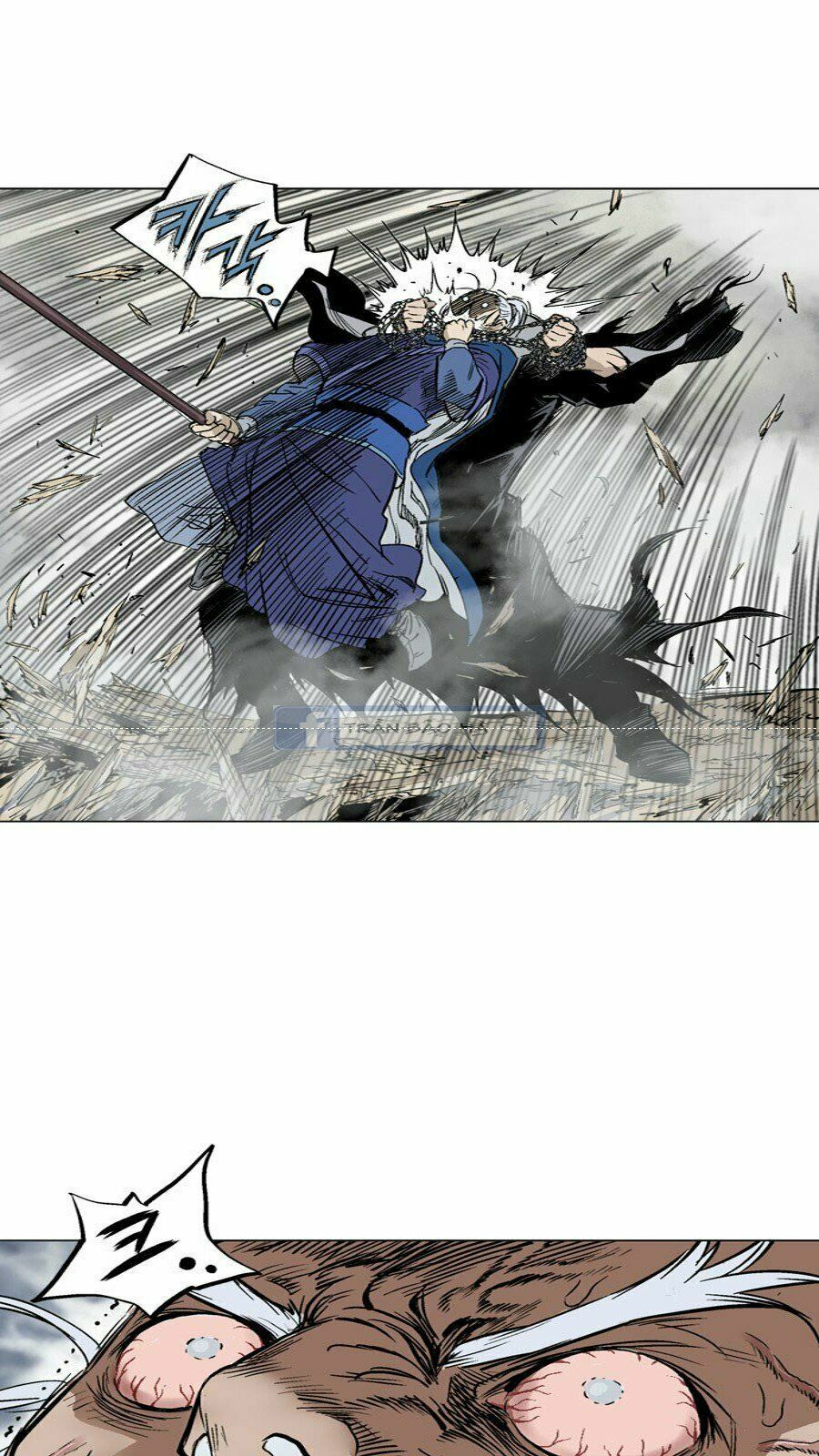 Gosu - Cao Thủ 2: Chapter 64