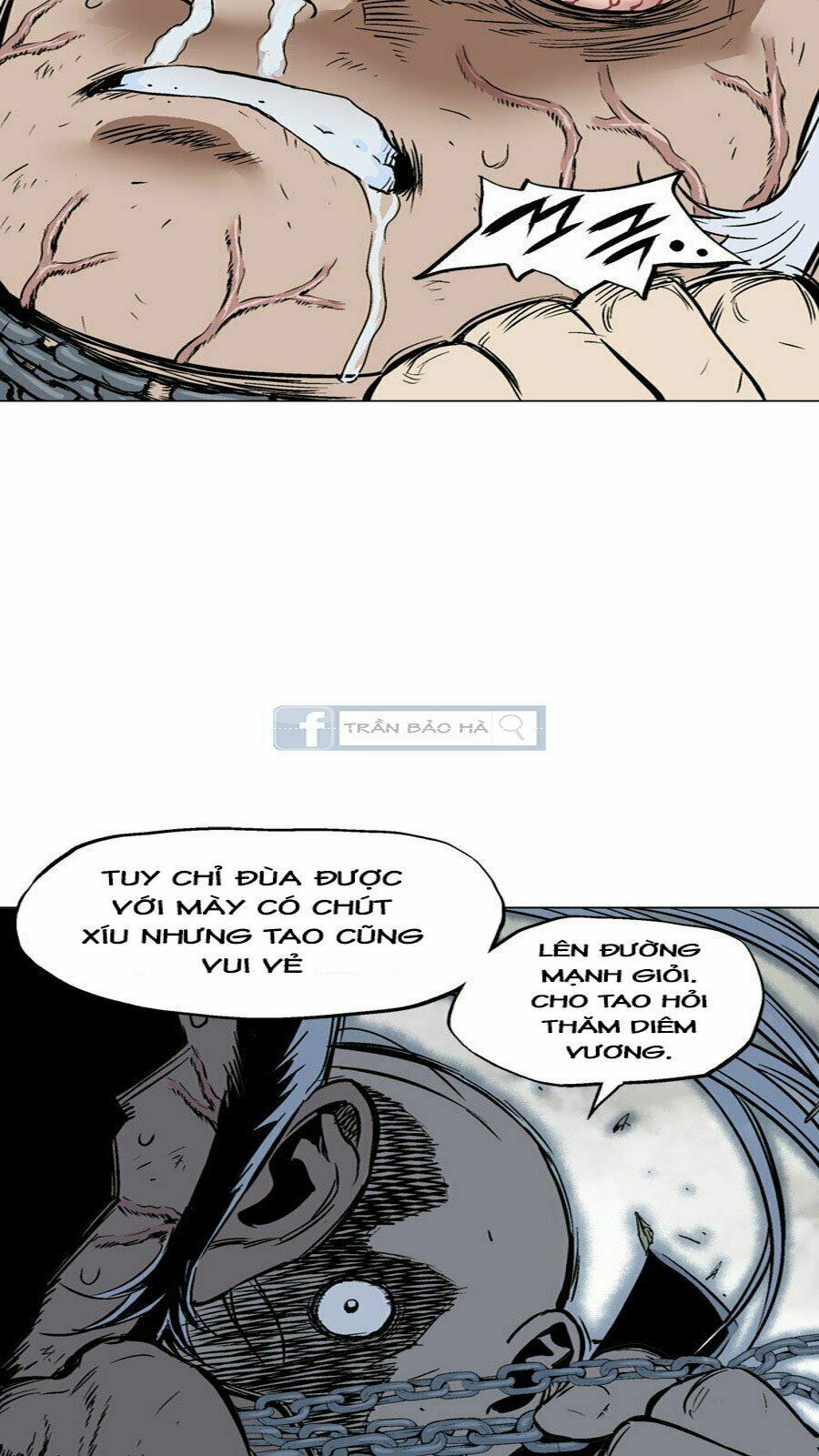 Gosu - Cao Thủ 2: Chapter 64