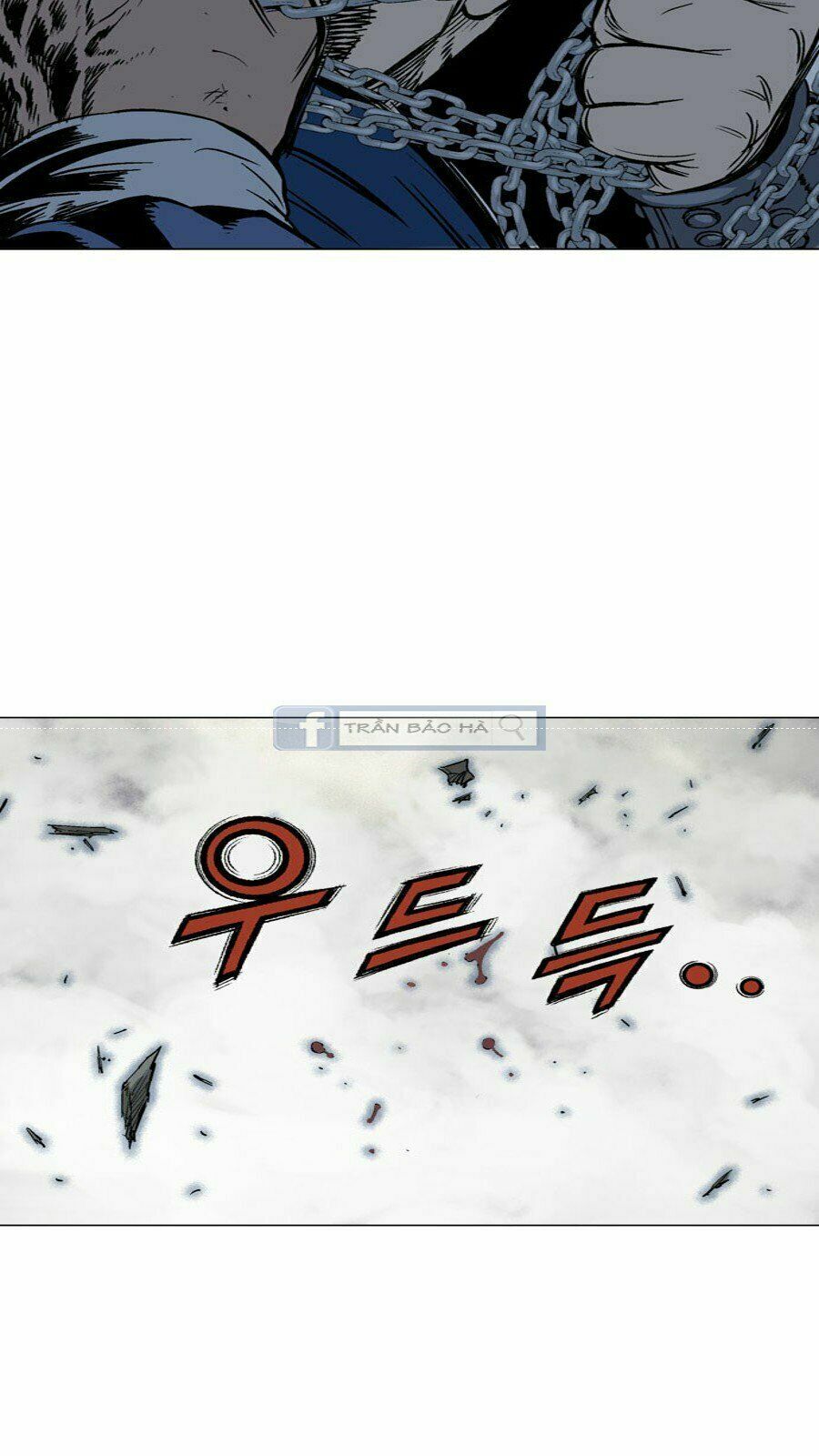 Gosu - Cao Thủ 2: Chapter 64