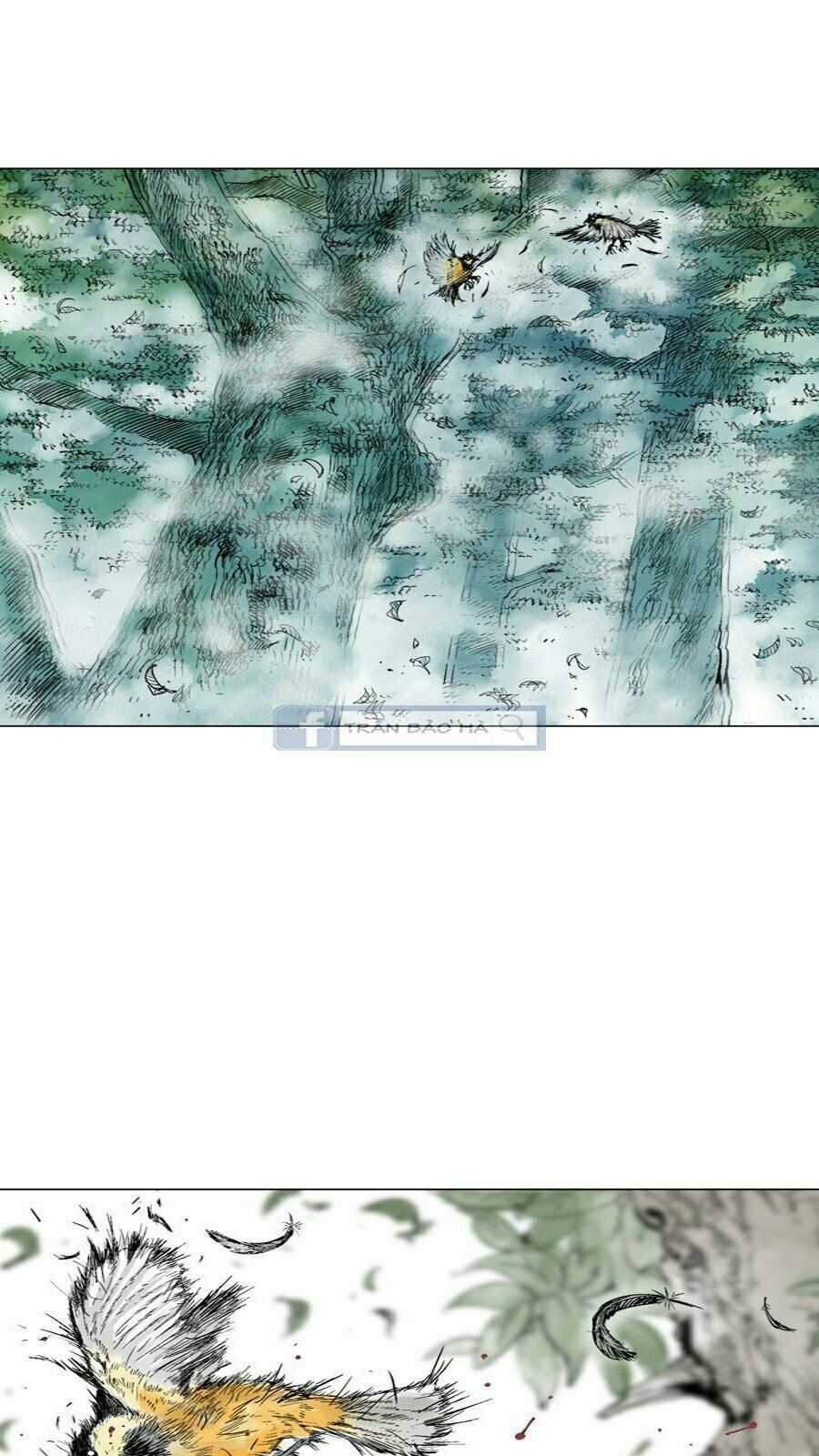 Gosu - Cao Thủ 2: Chapter 64