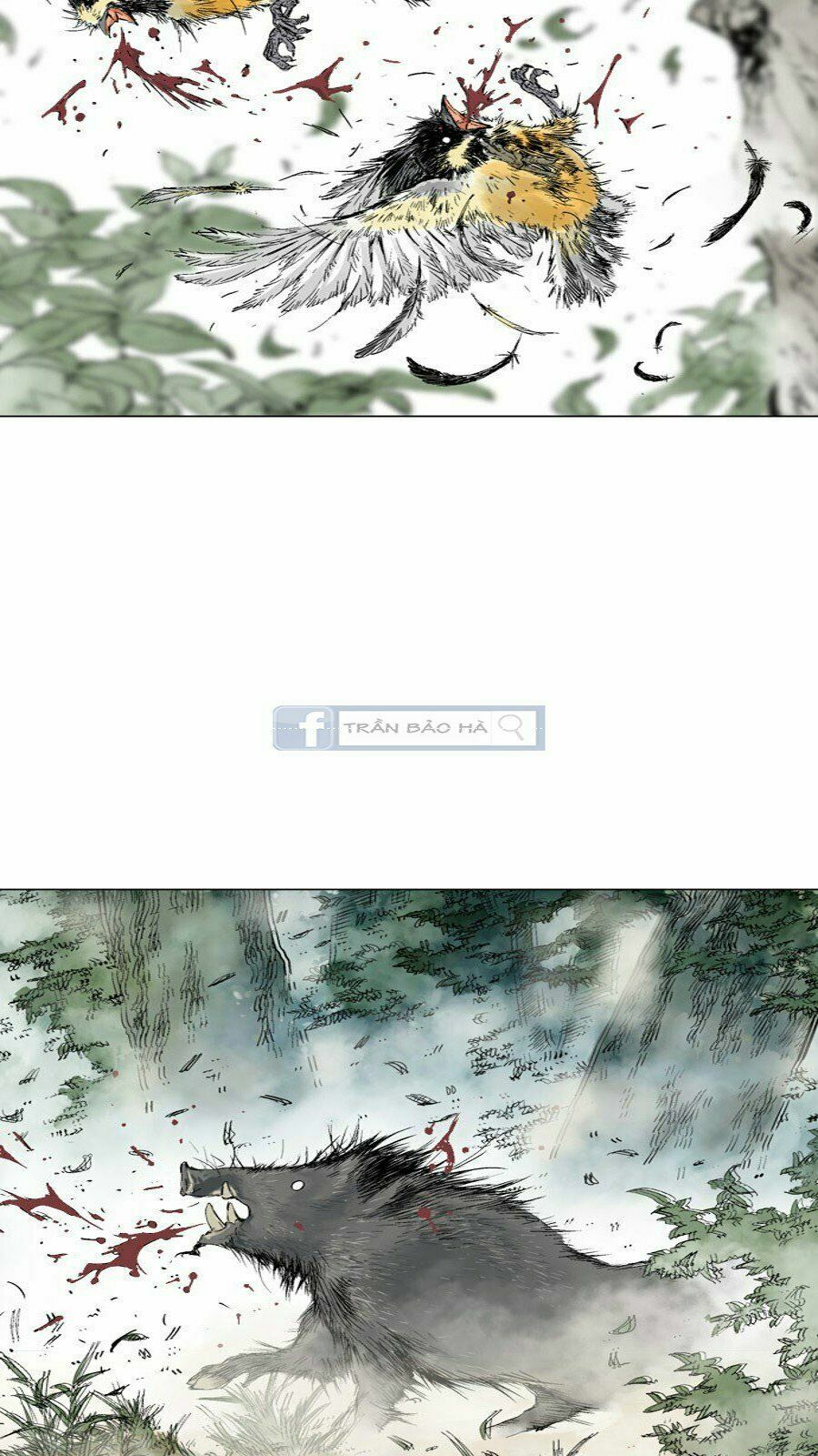 Gosu - Cao Thủ 2: Chapter 64