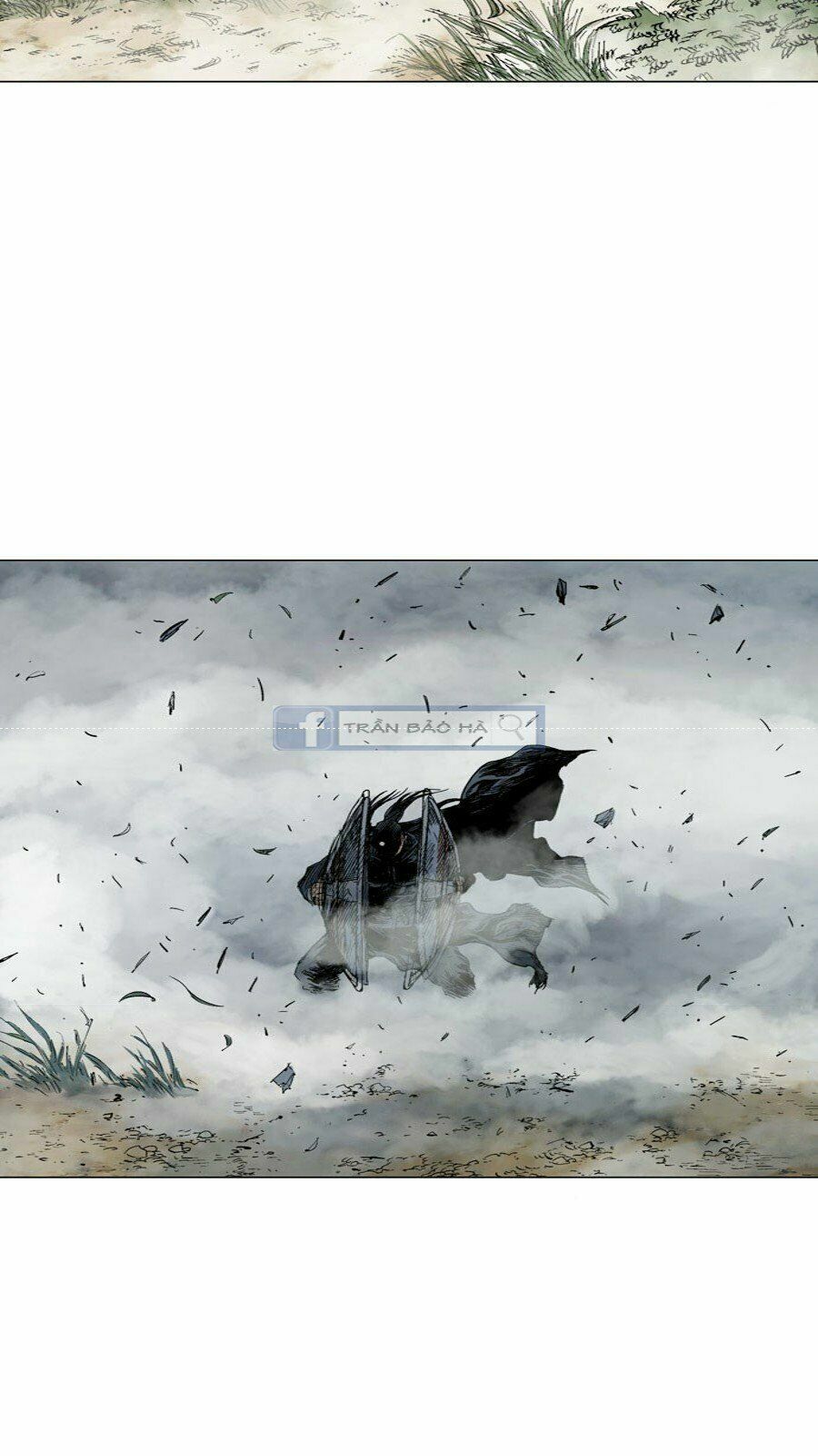 Gosu - Cao Thủ 2: Chapter 64