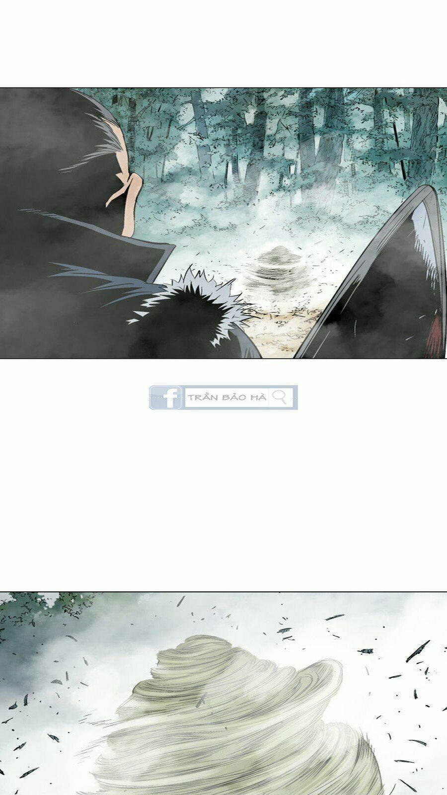 Gosu - Cao Thủ 2: Chapter 64