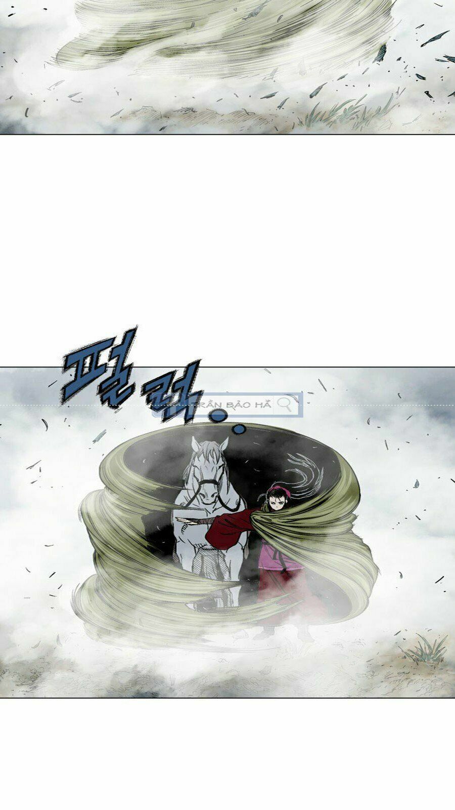 Gosu - Cao Thủ 2: Chapter 64