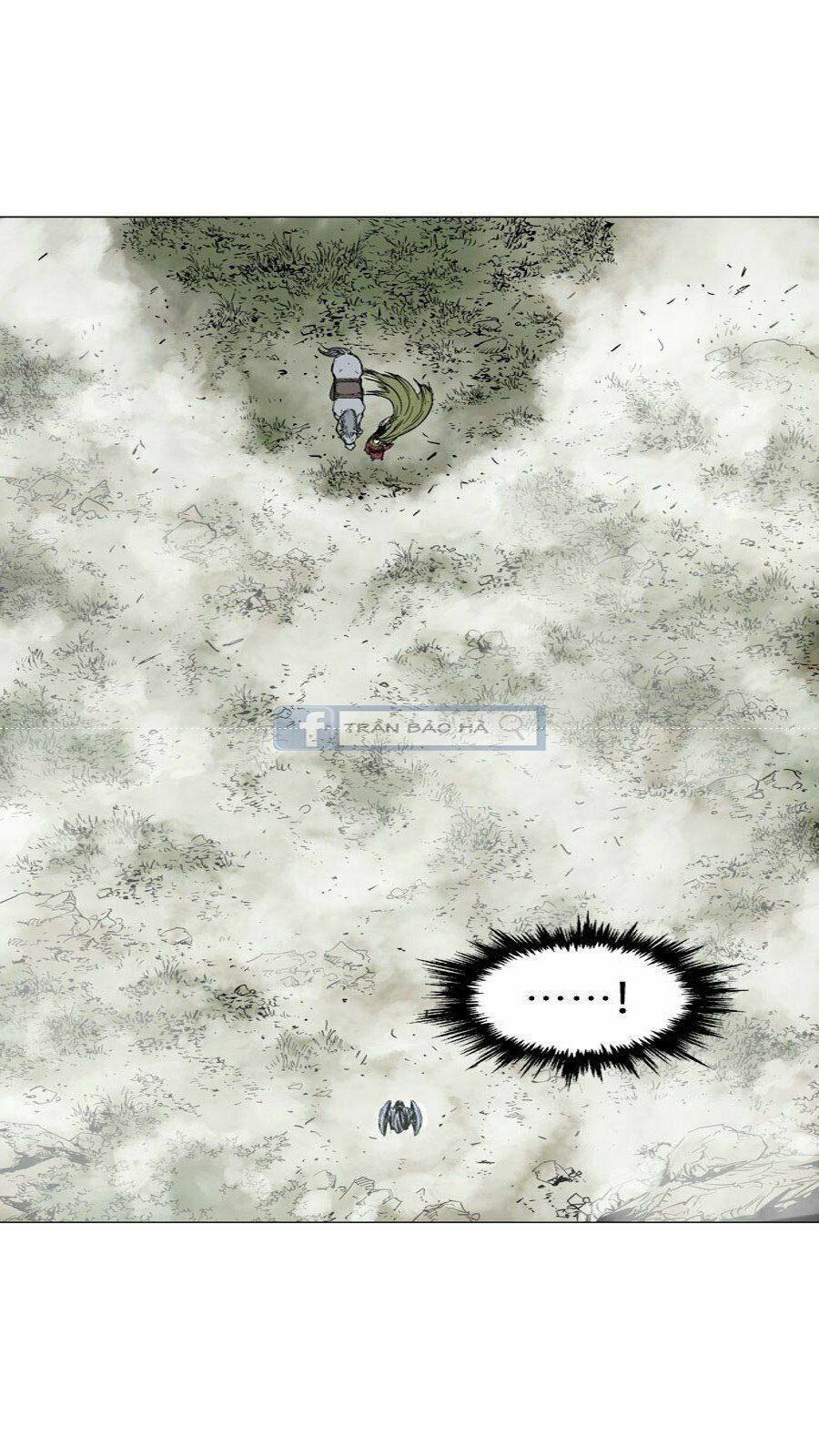 Gosu - Cao Thủ 2: Chapter 64