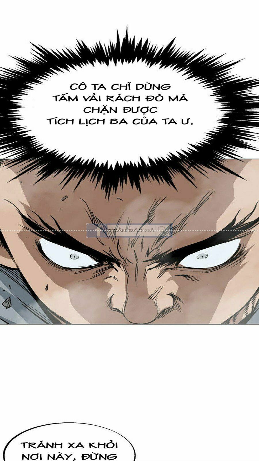 Gosu - Cao Thủ 2: Chapter 64