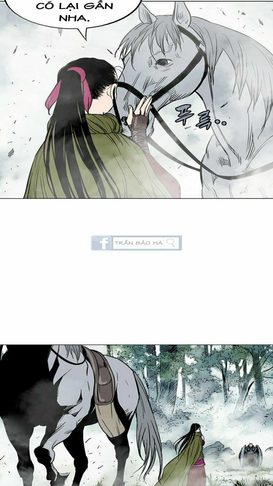 Gosu - Cao Thủ 2: Chapter 64