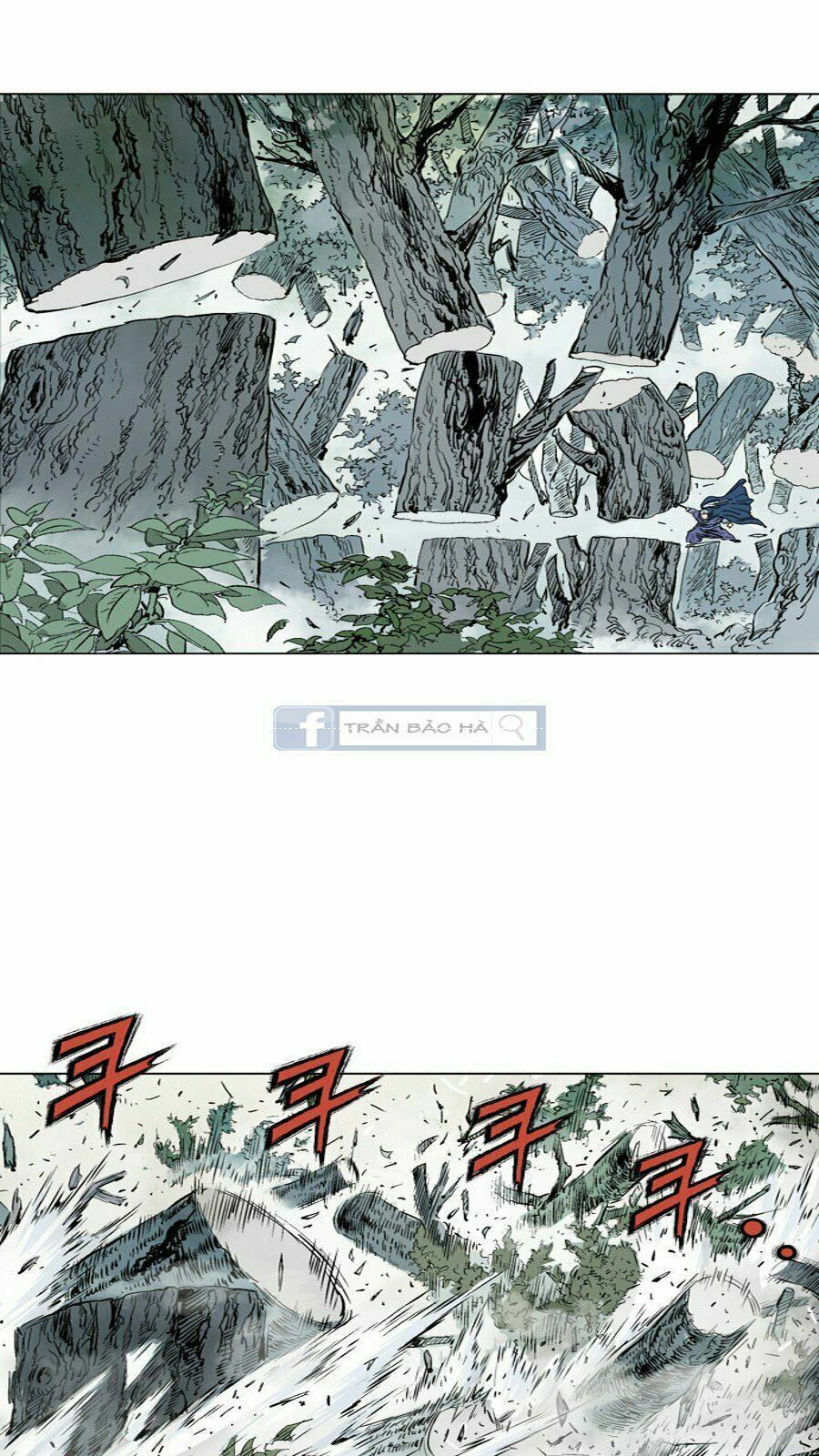 Gosu - Cao Thủ 2: Chapter 64