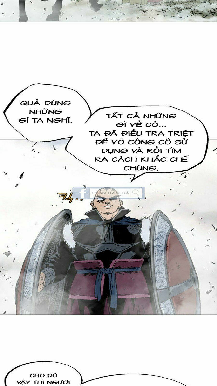 Gosu - Cao Thủ 2: Chapter 64