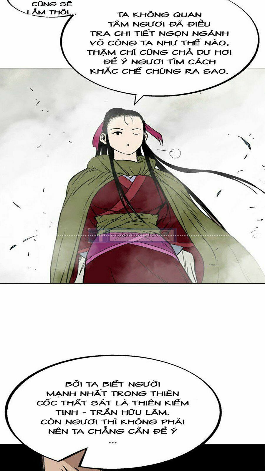 Gosu - Cao Thủ 2: Chapter 64
