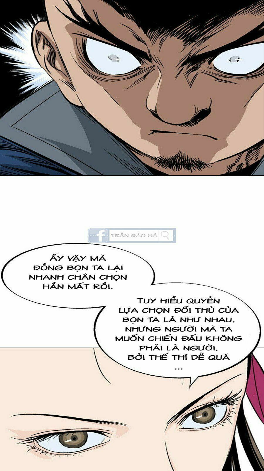 Gosu - Cao Thủ 2: Chapter 64
